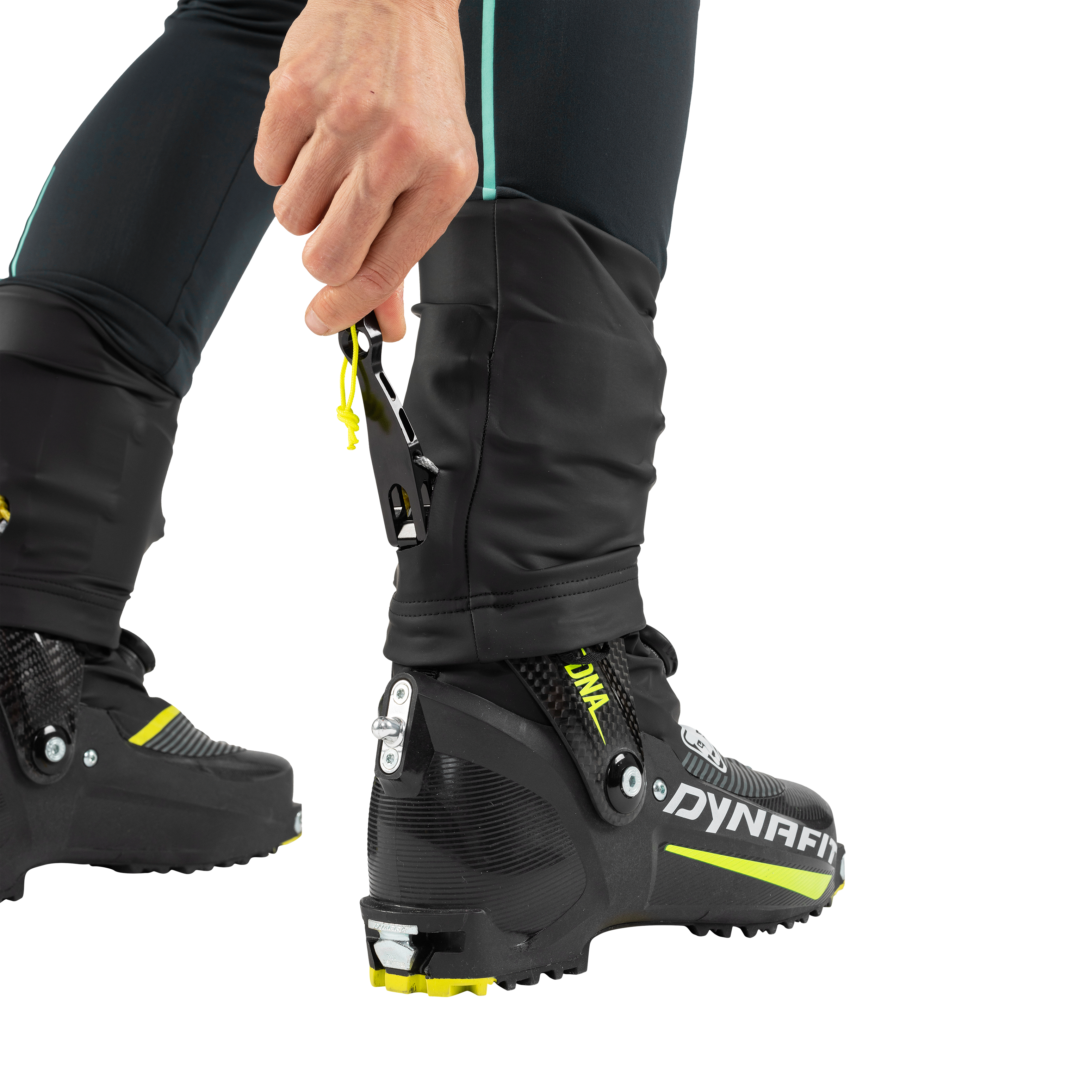 MEZZALAMA RACE2 W PNT