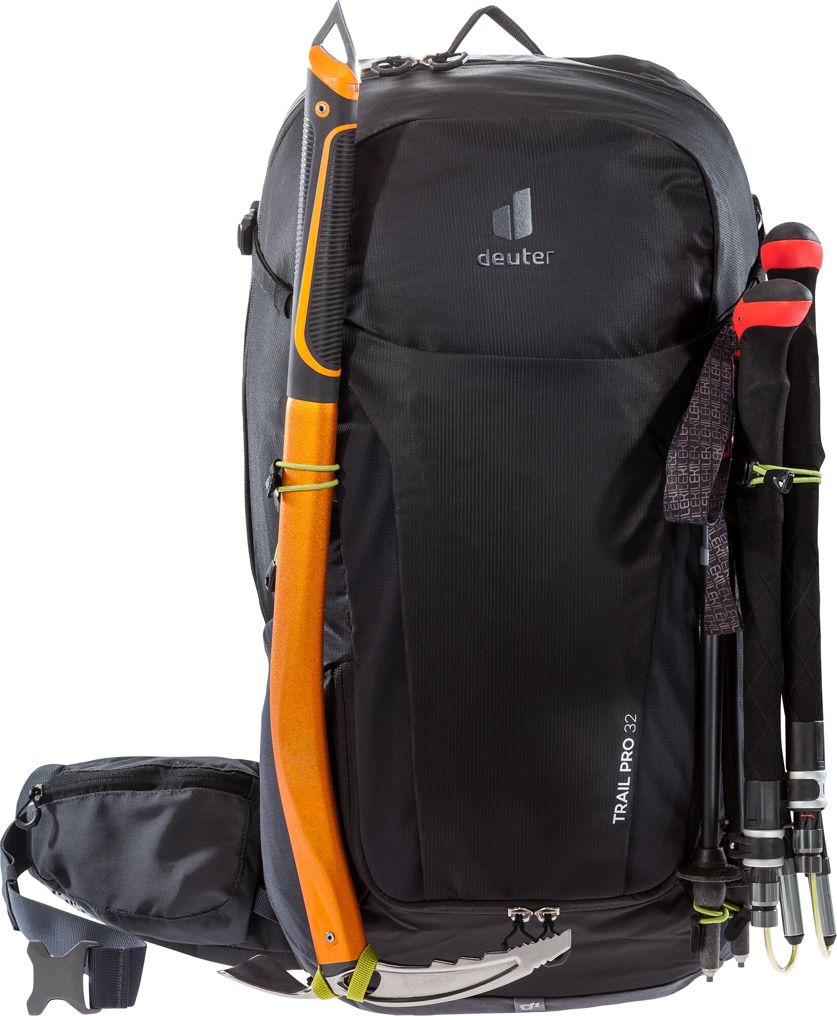 Trail Pro 32