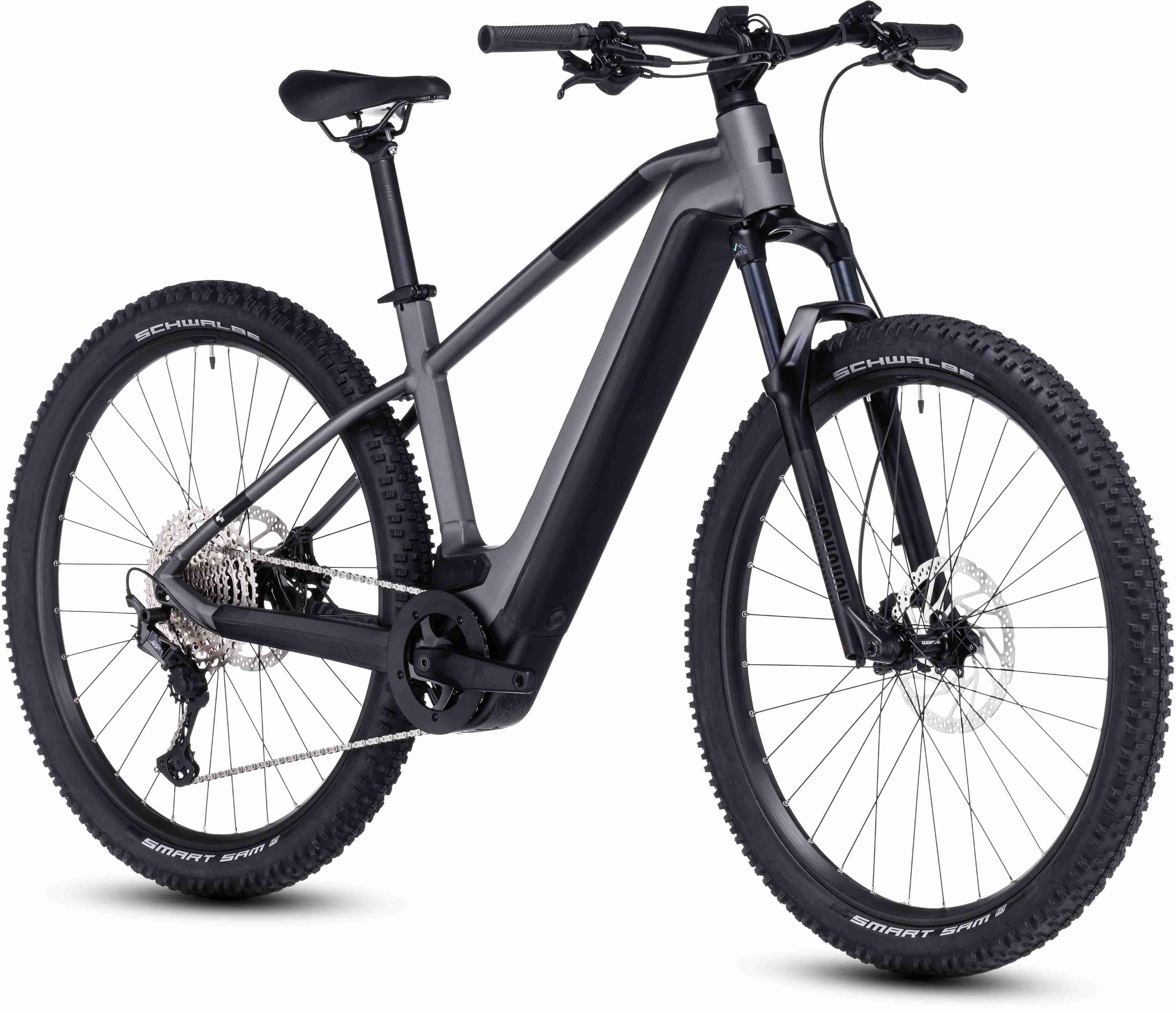 Reaction Hybrid Race 625