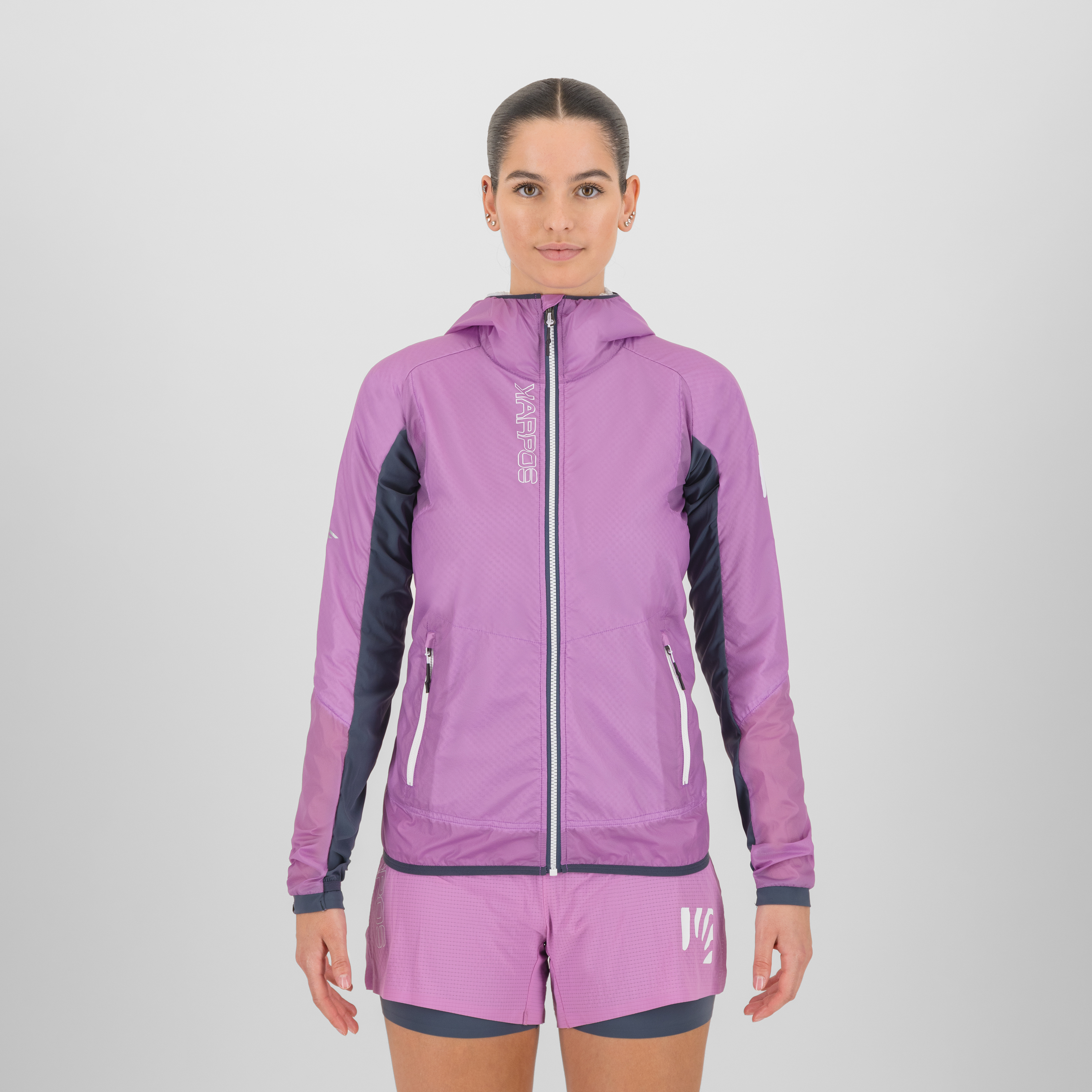 LAVAREDO EVO W JACKET