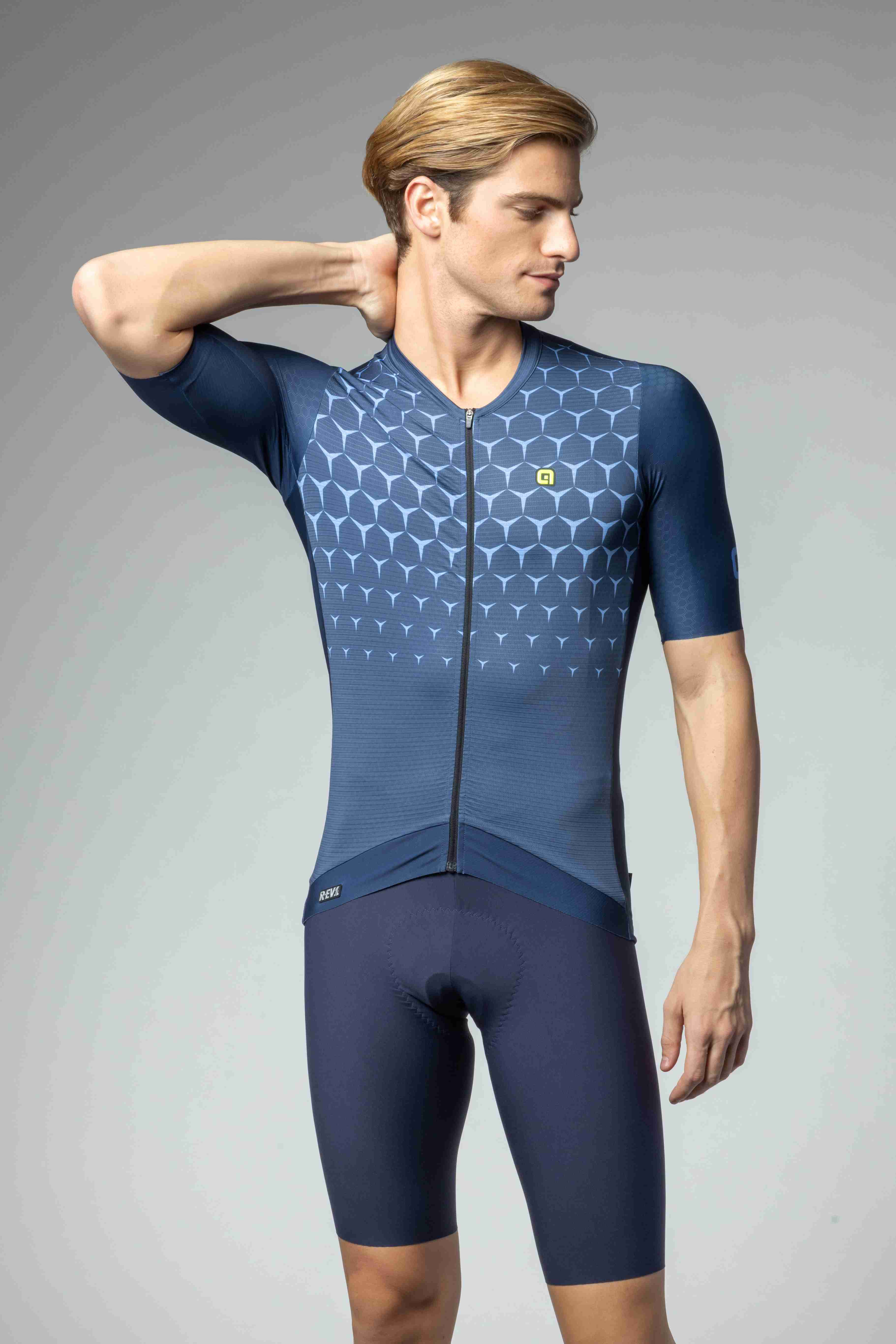 MAGLIA MC / SS JERSEY MAGLIA MC / SS JERSEY