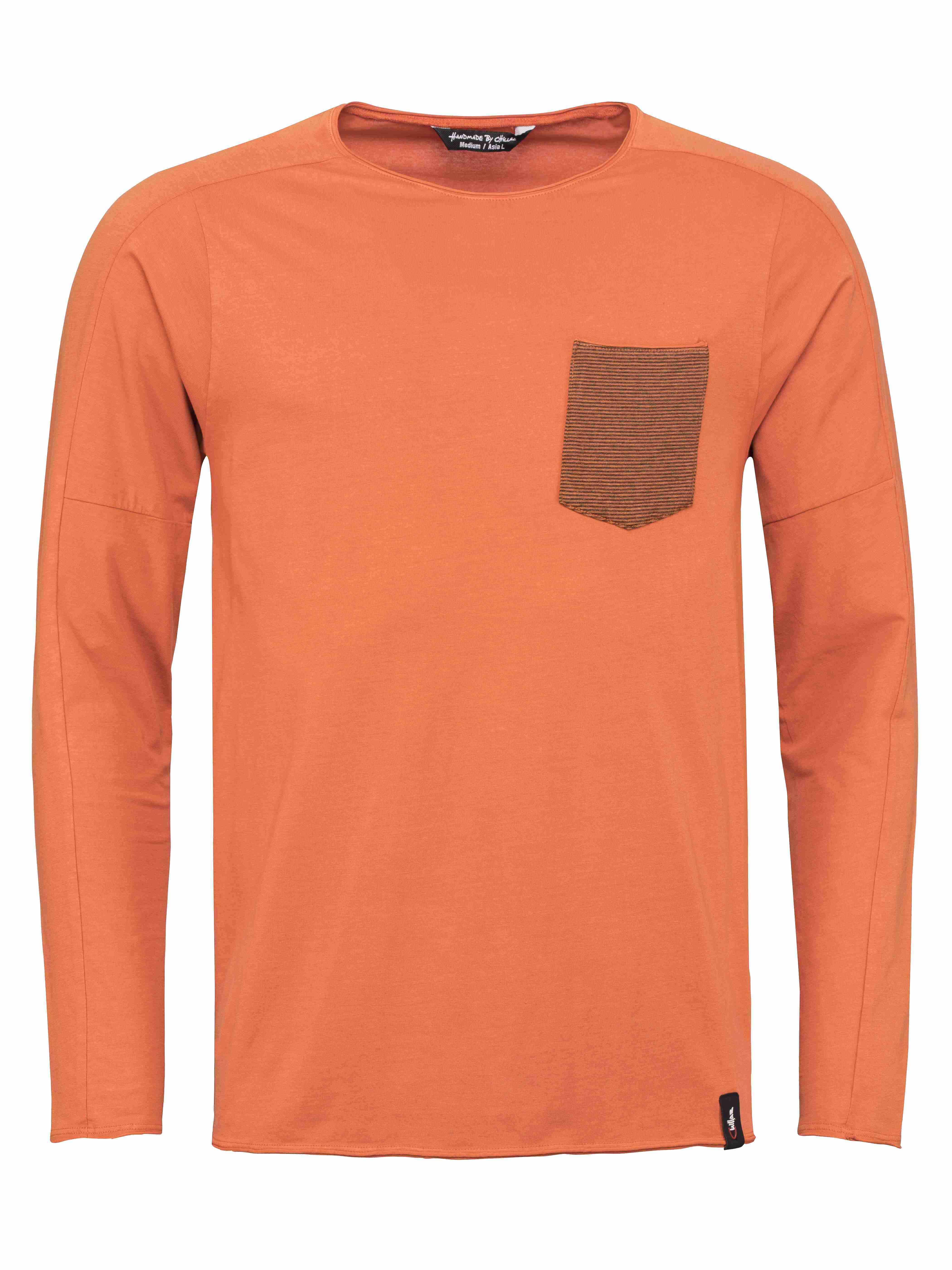 Prag Longsleeve Men