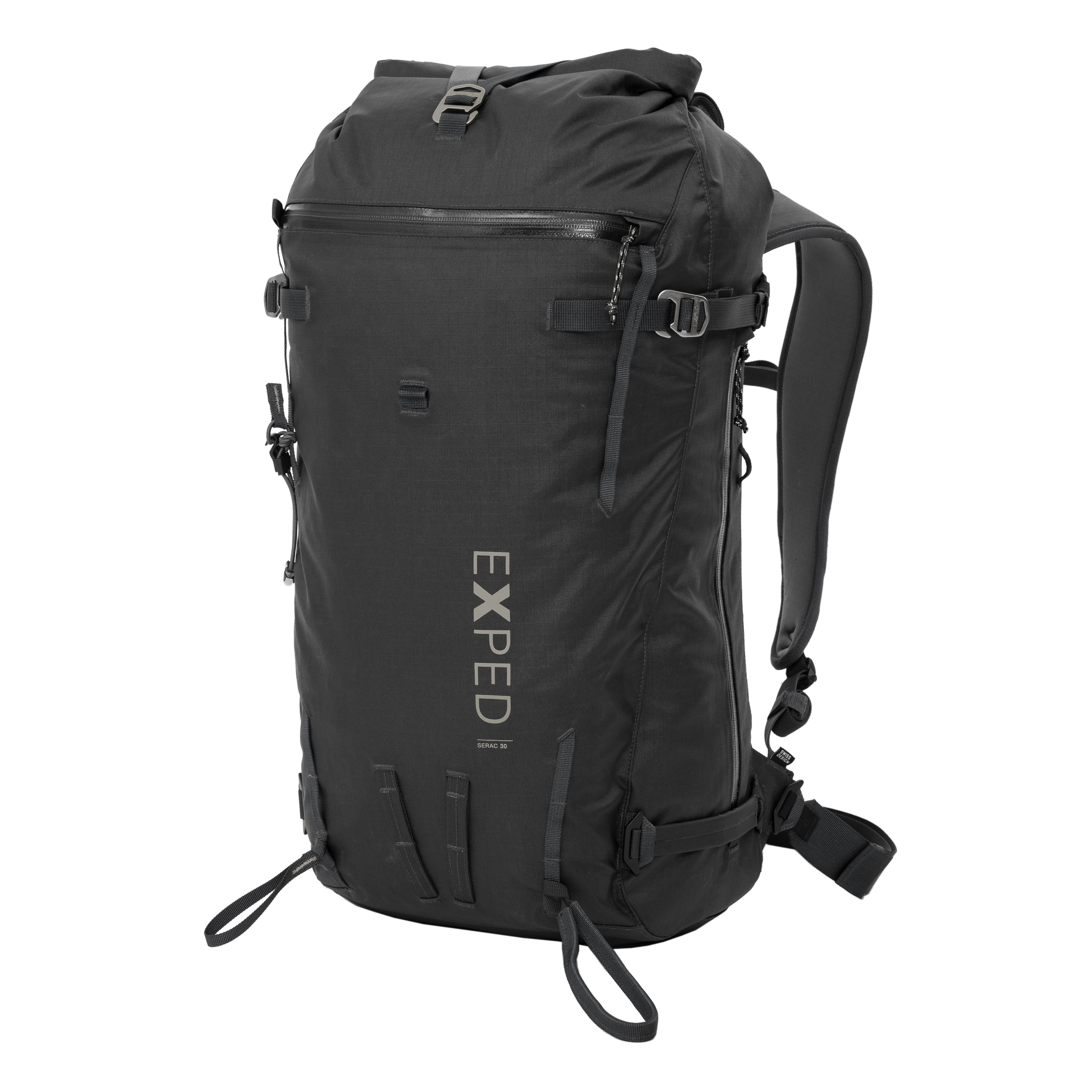 Serac 30