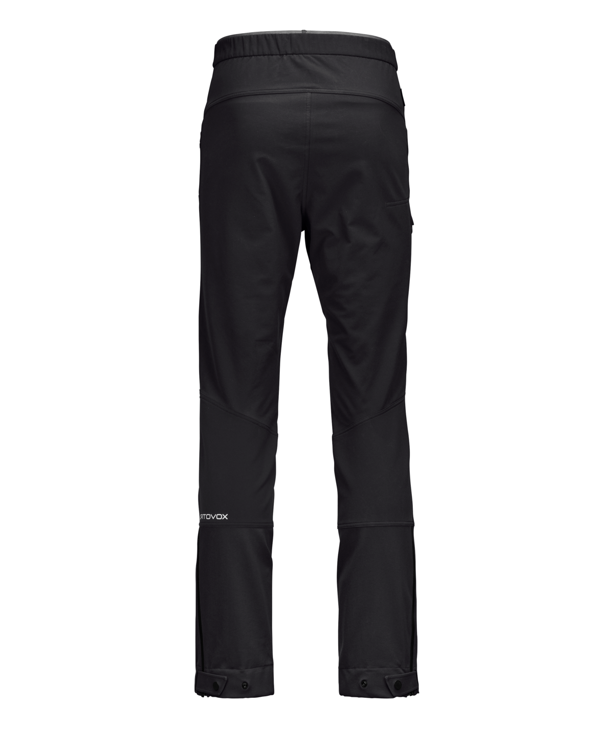COL BECCHEI PANTS M