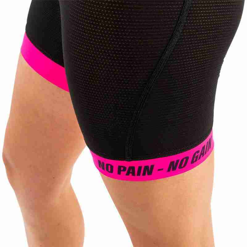 RIDE PADDED W UNDER SHORT