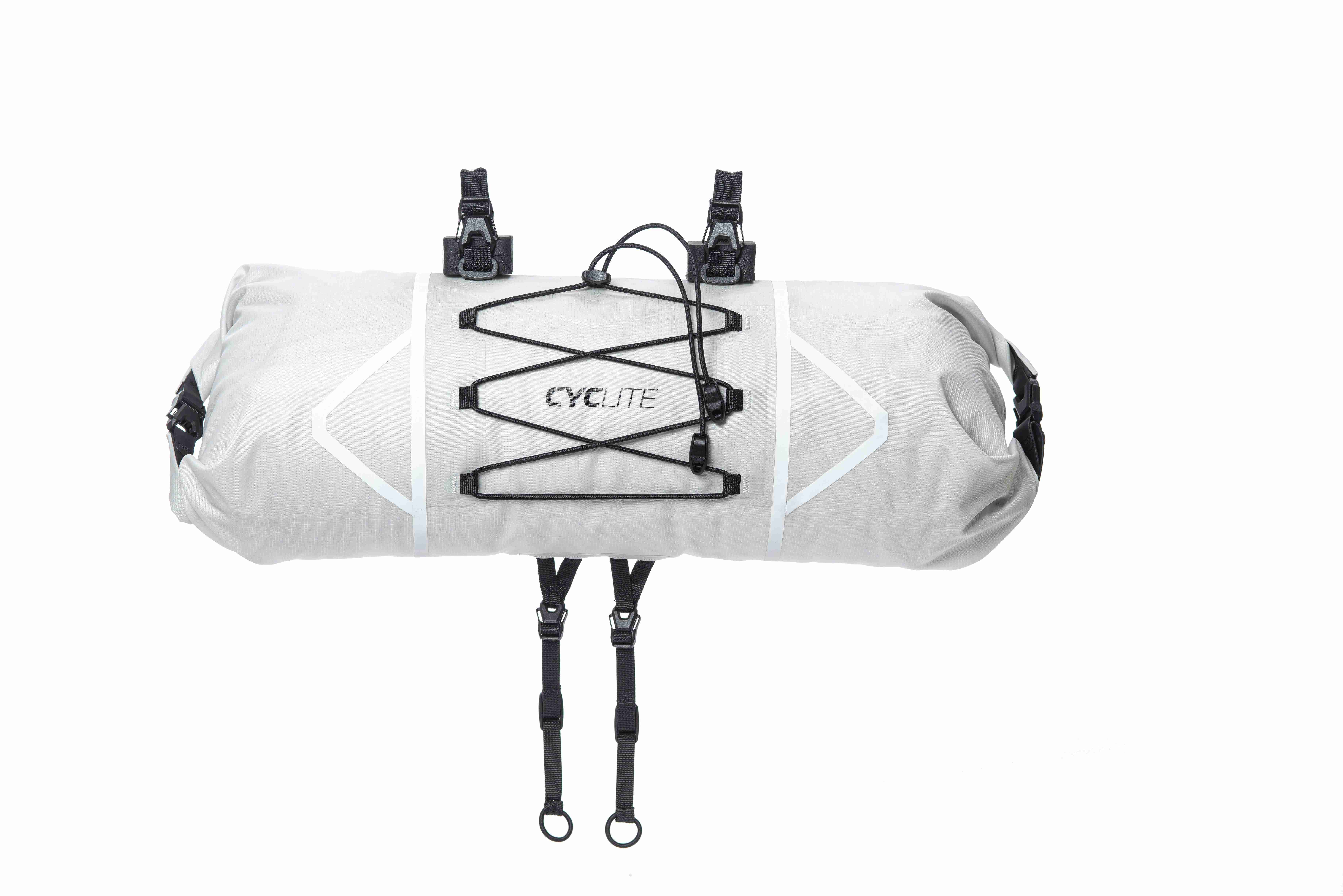 Handle Bag Roll Bag