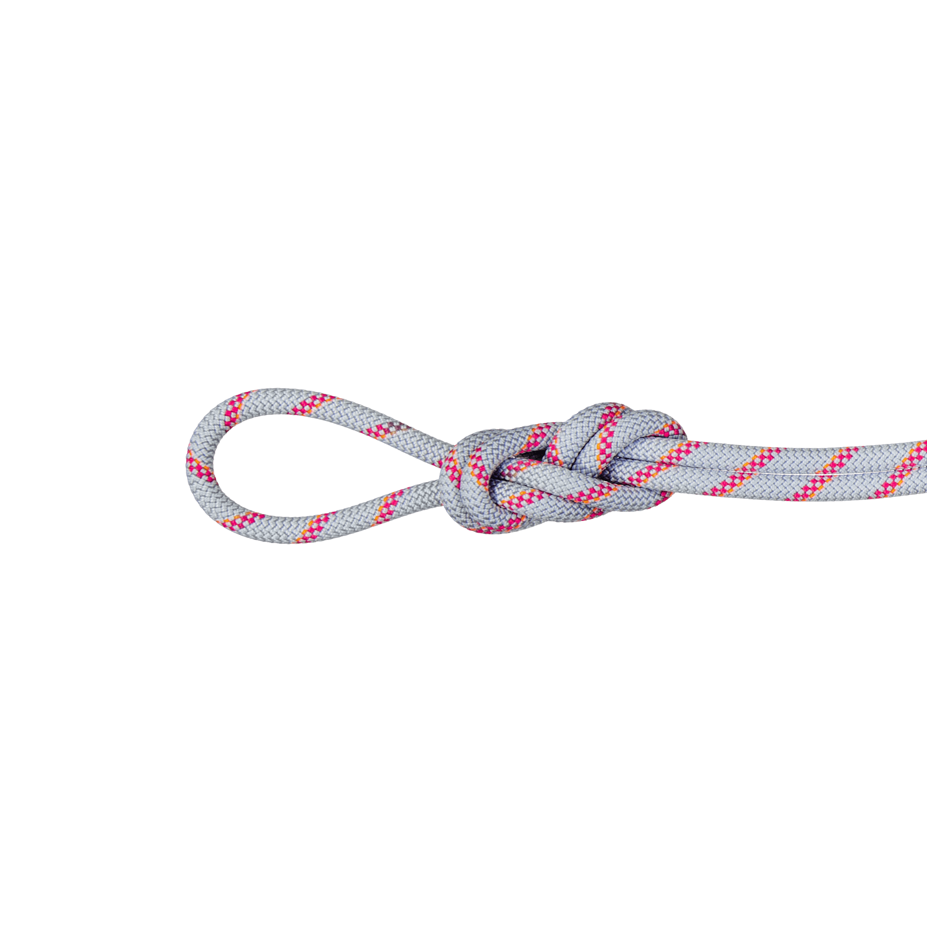 8.0 Alpine Dry Rope