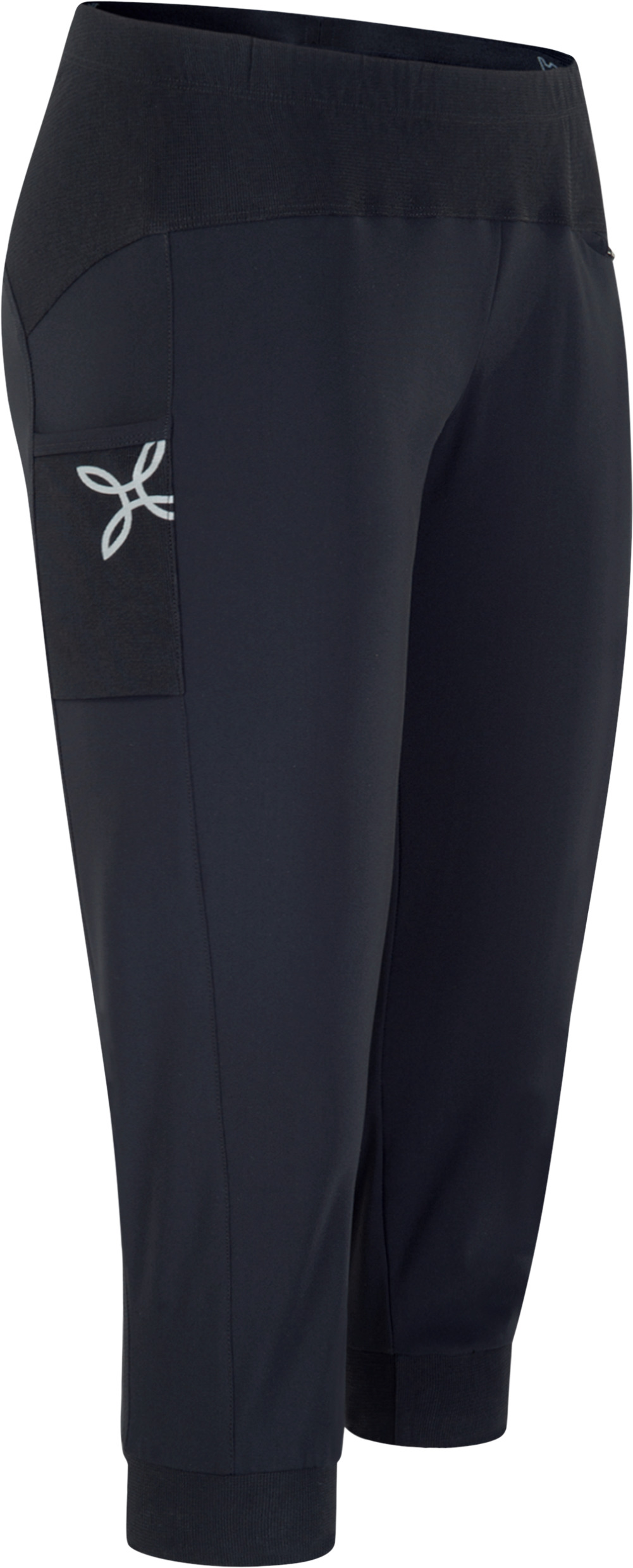 SOUND 3/4 PANTS WOMAN