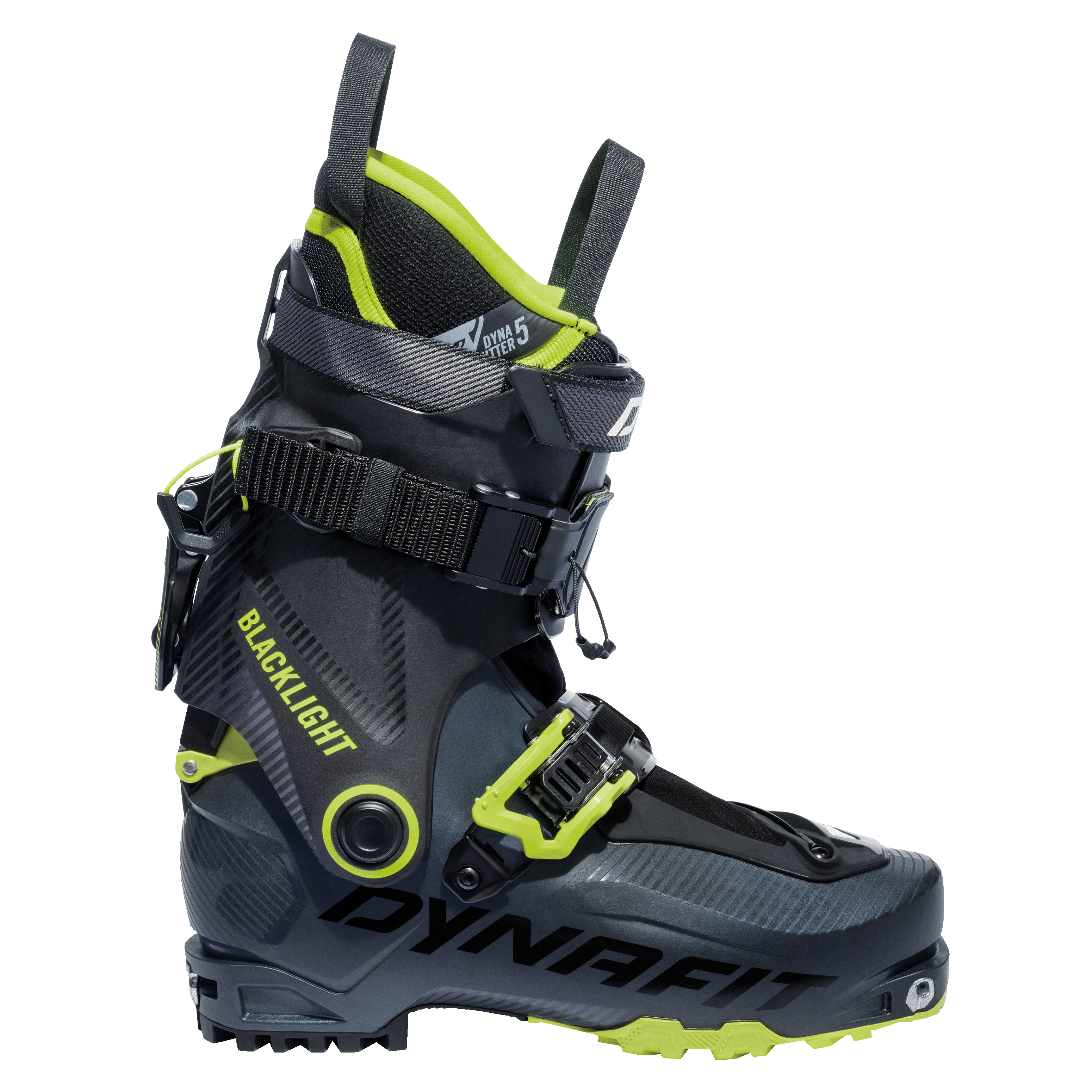 BLACKLIGHT BOOT