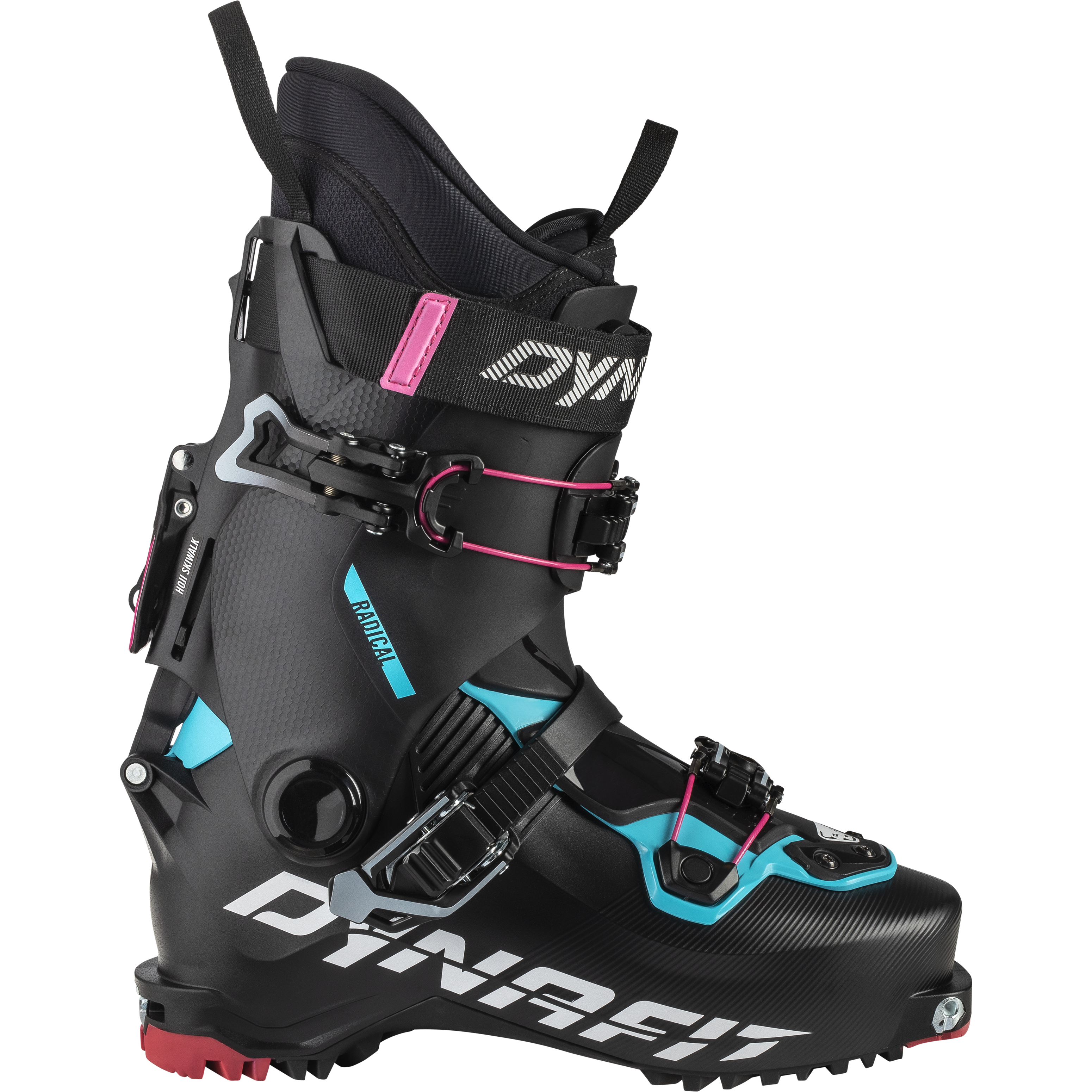 RADICAL W BOOT