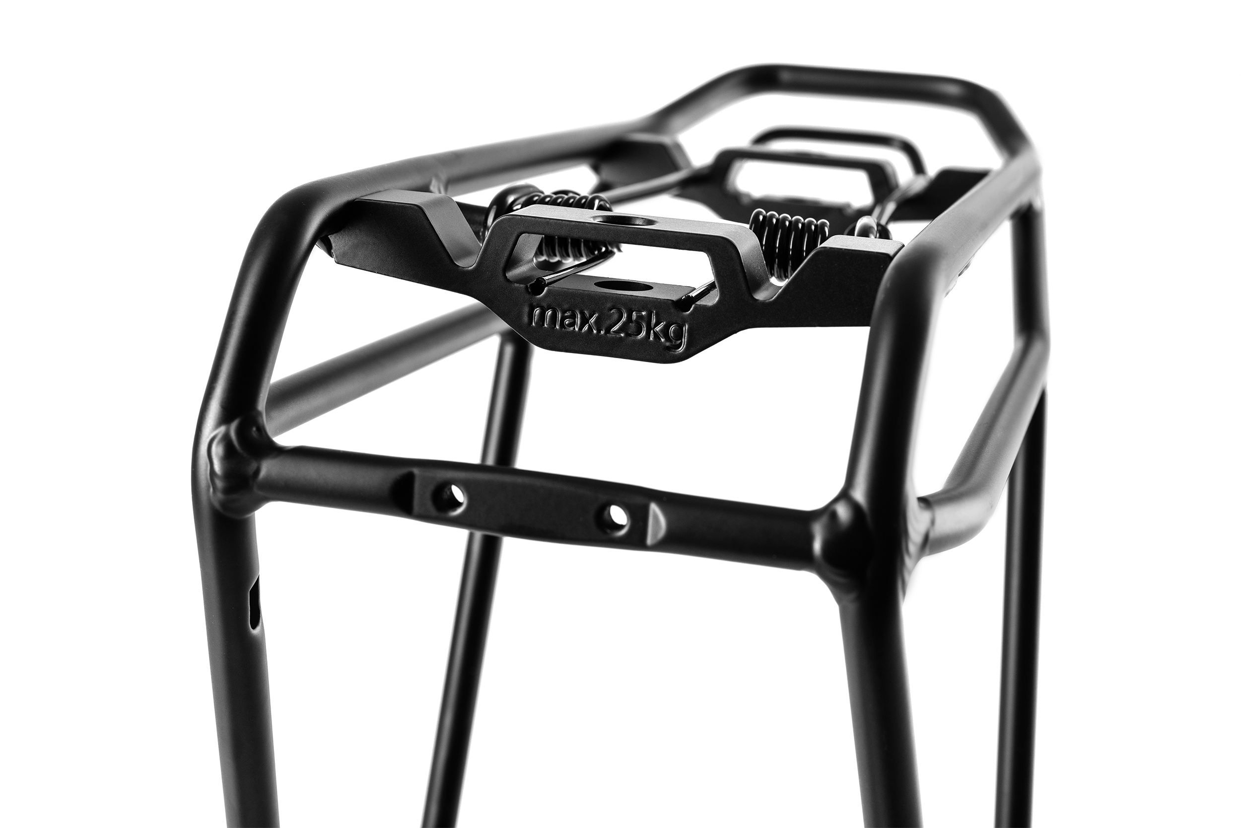 Gepäckträger SIC 29" RILink