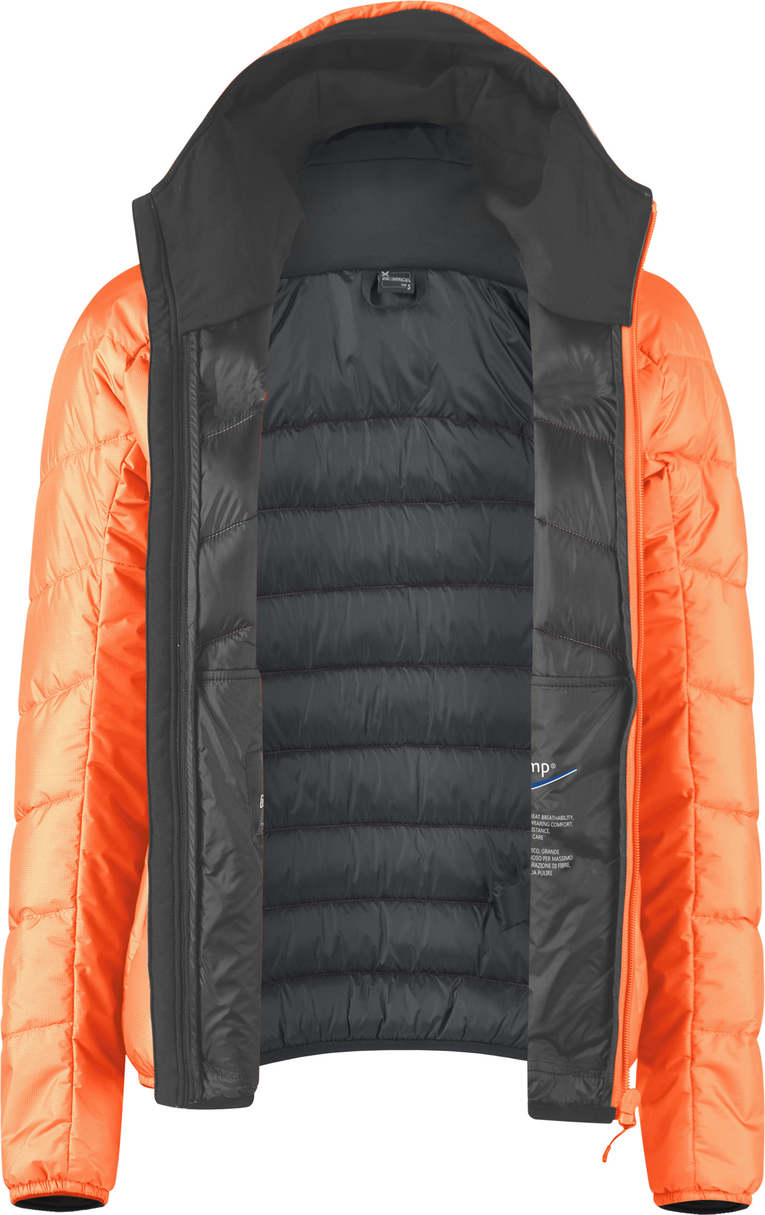 DESTINY DUVET WOMAN