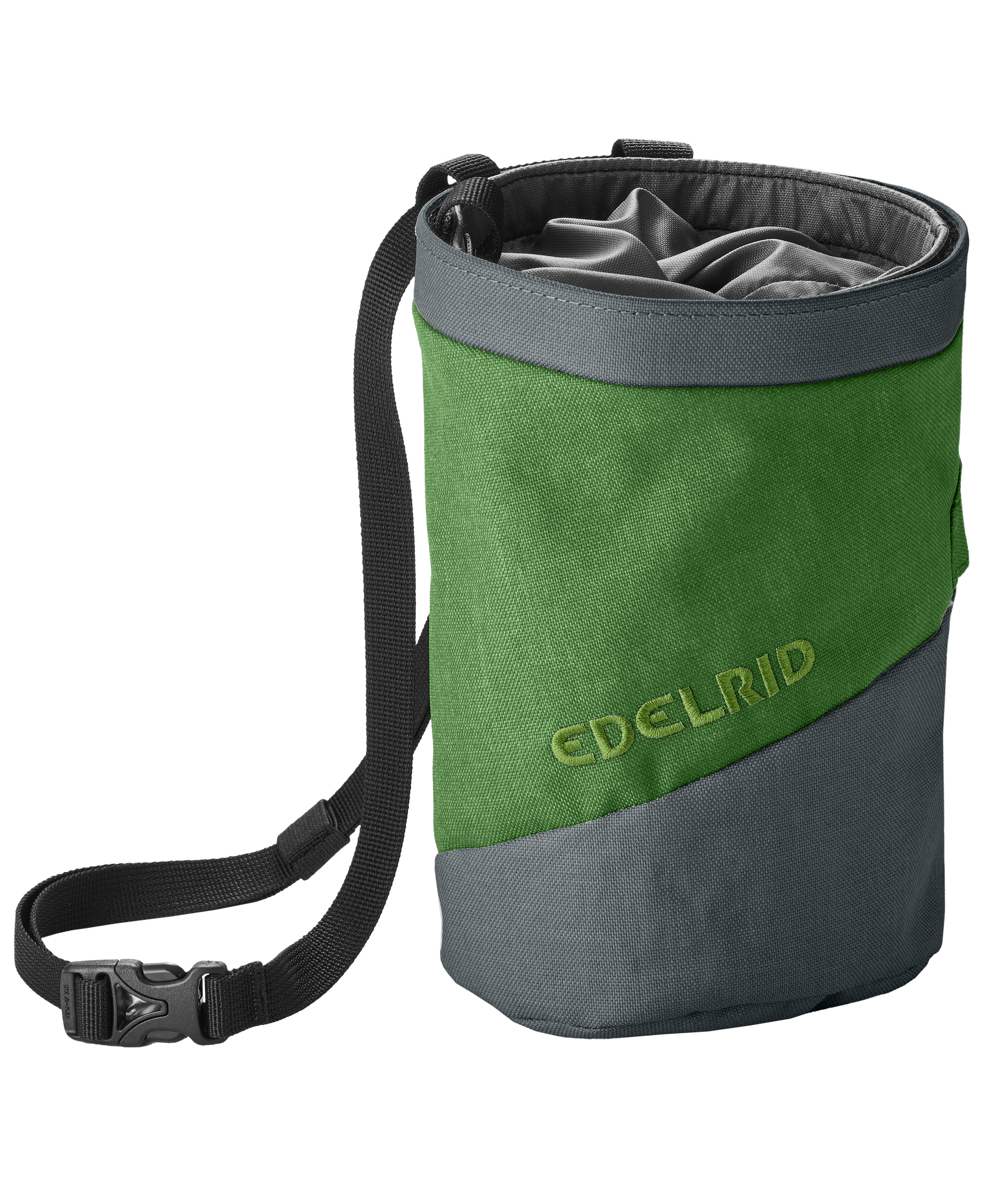 Chalk Bag Splitter Twist