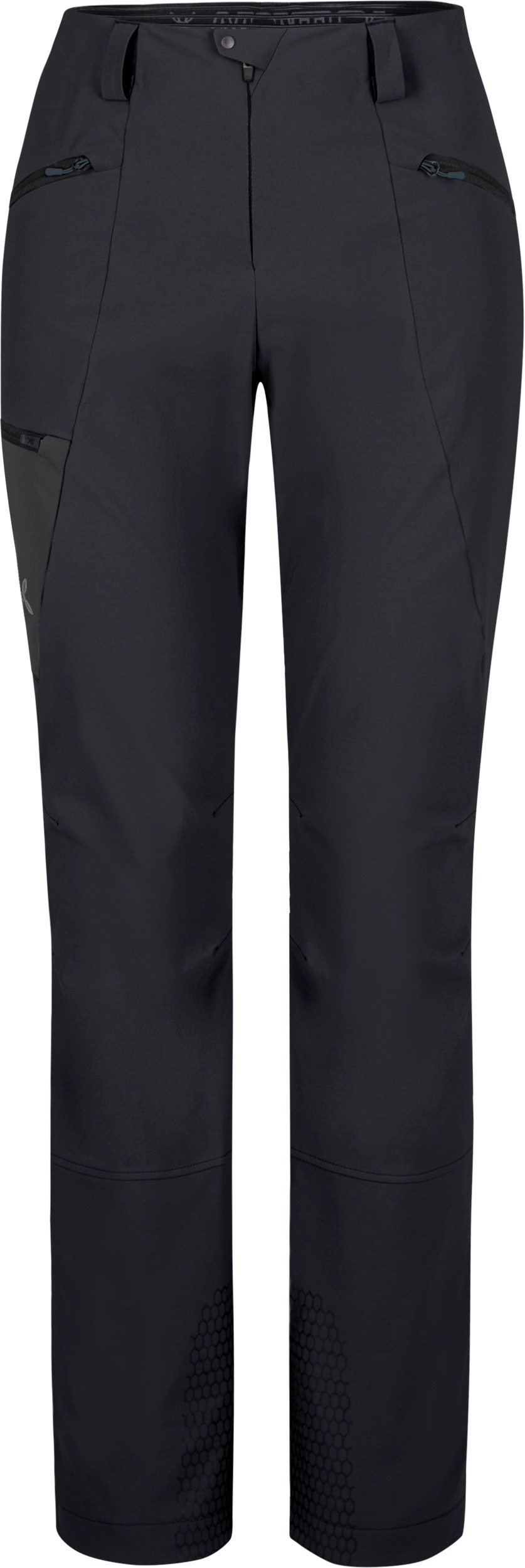 TRACE LIGHT PANTS WOMAN