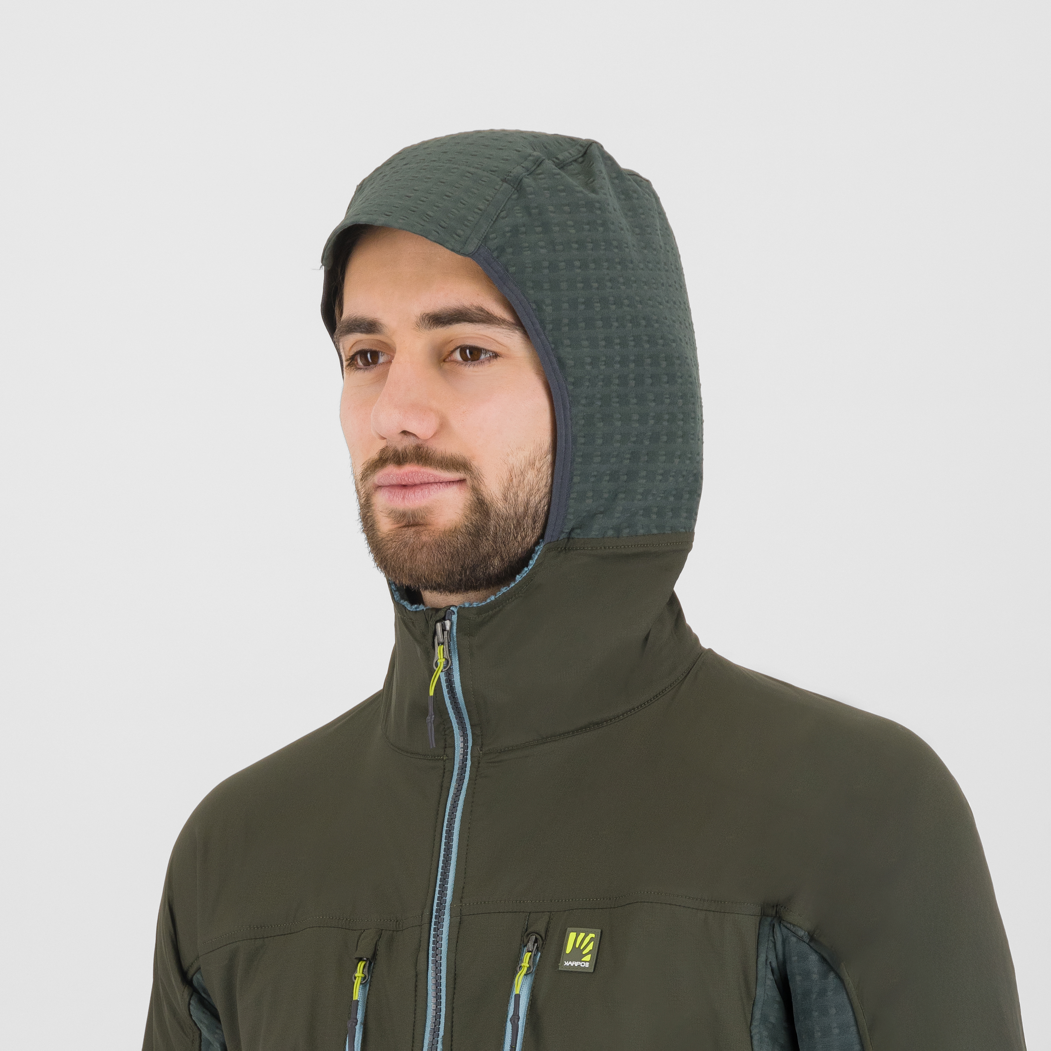 ALAGNA PLUS 2.0 JACKET
