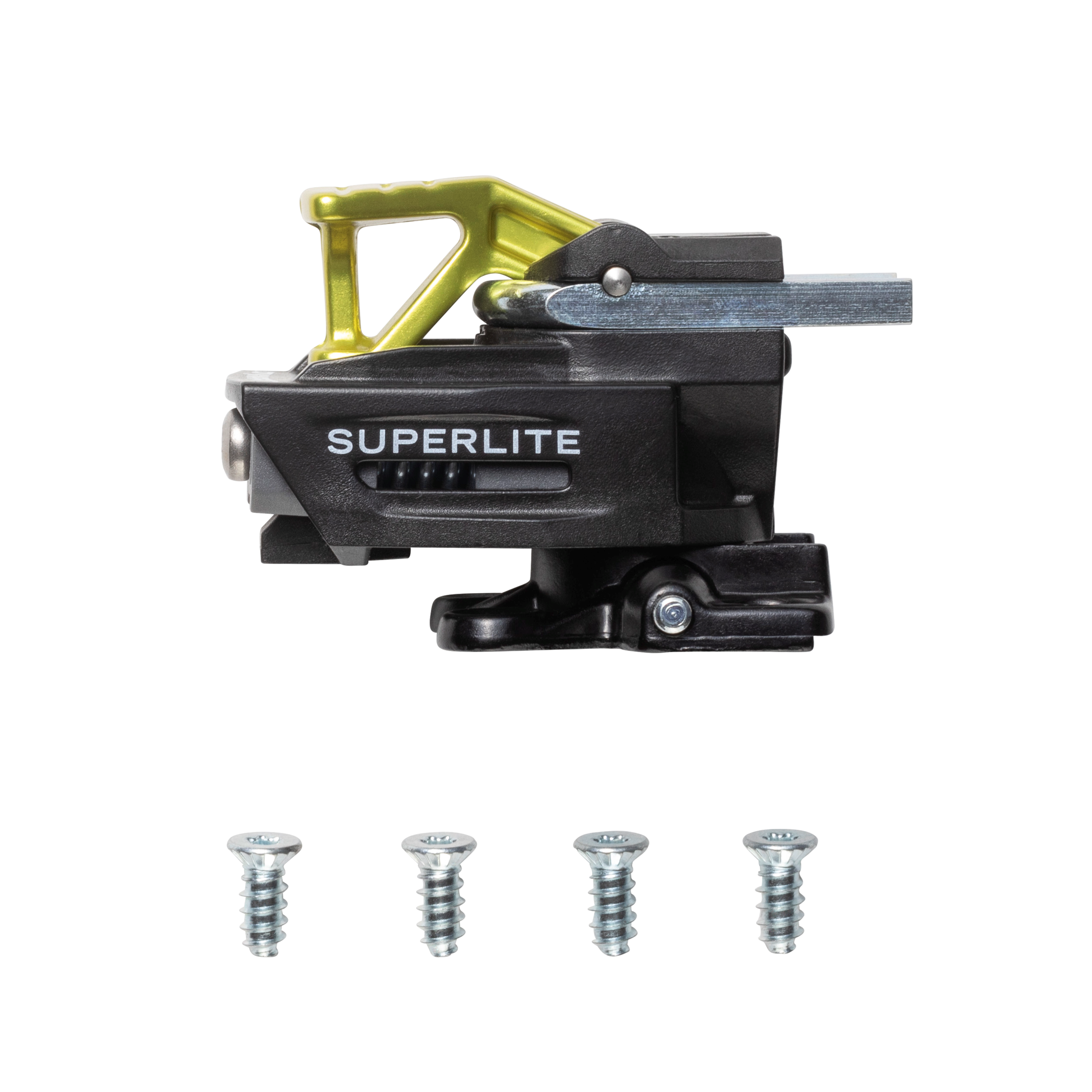 Back Unit Superlite 175
