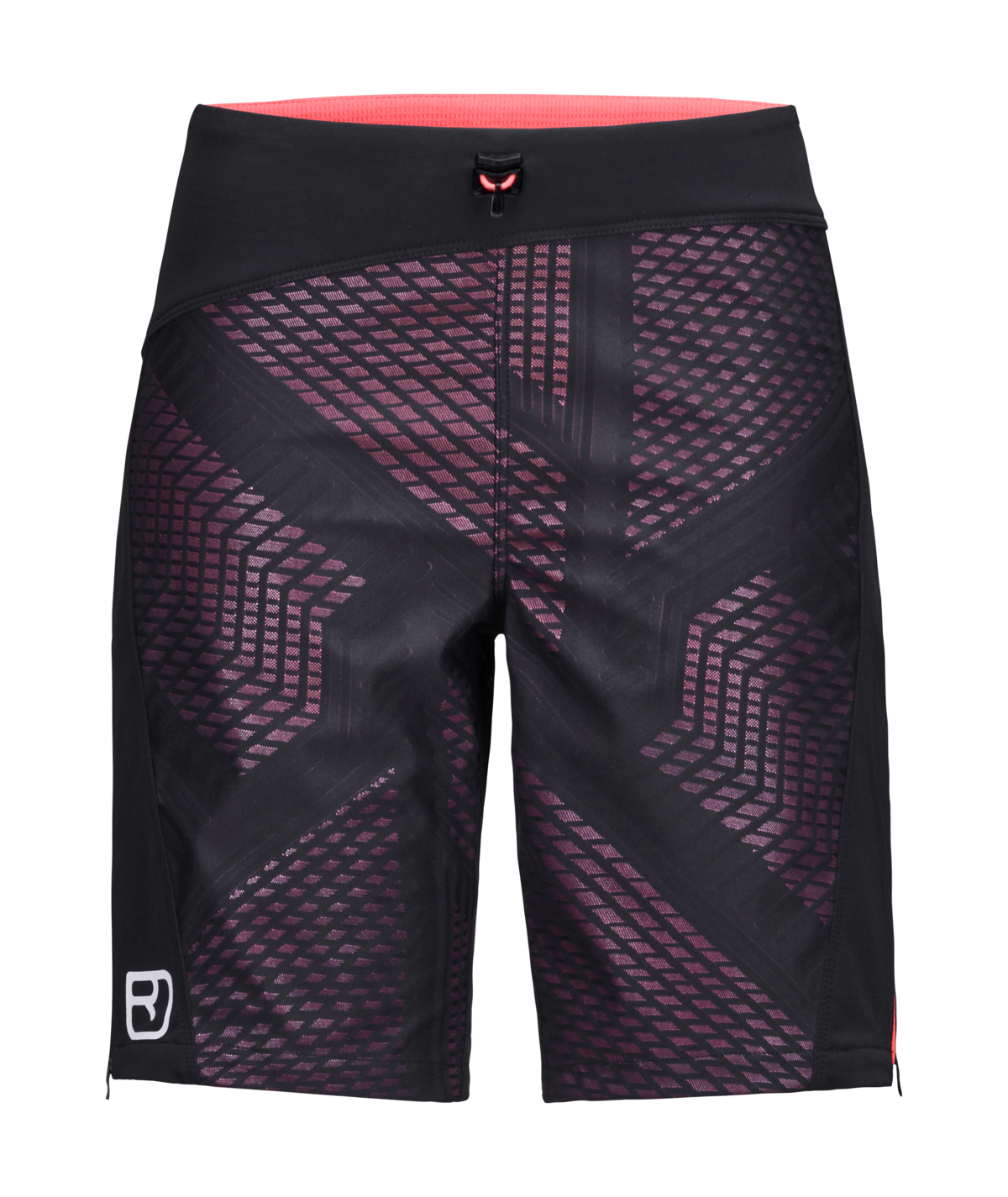 COL BECCHEI WB SHORTS W