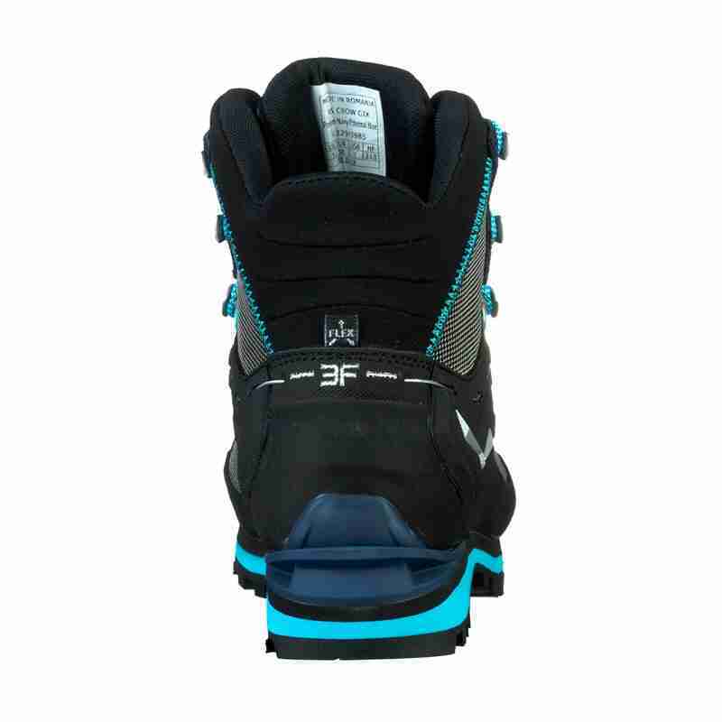WS CROW GTX WS CROW GTX