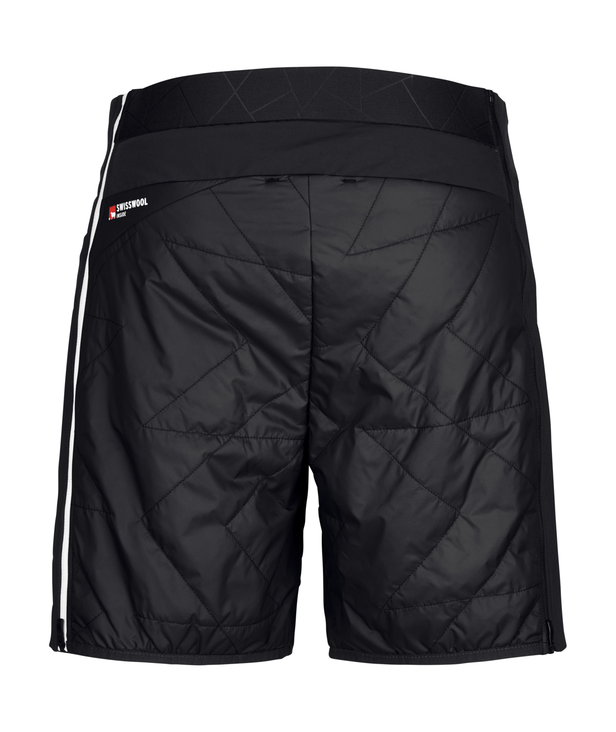 SWISSWOOL PIZ BOÈ SHORTS W