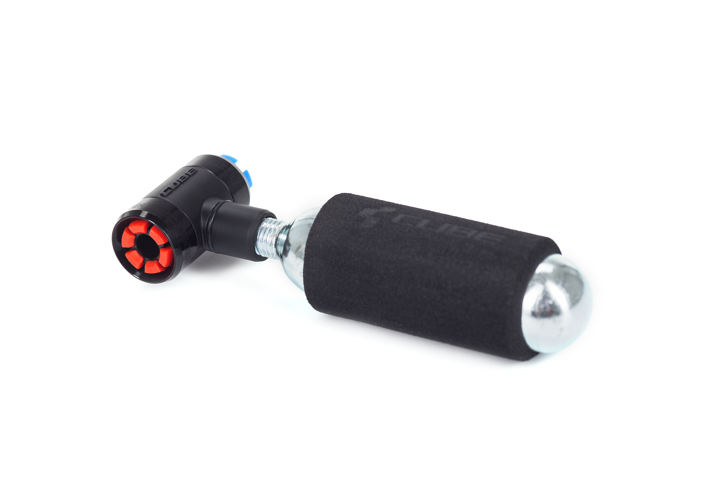 Pumpe Race CO2