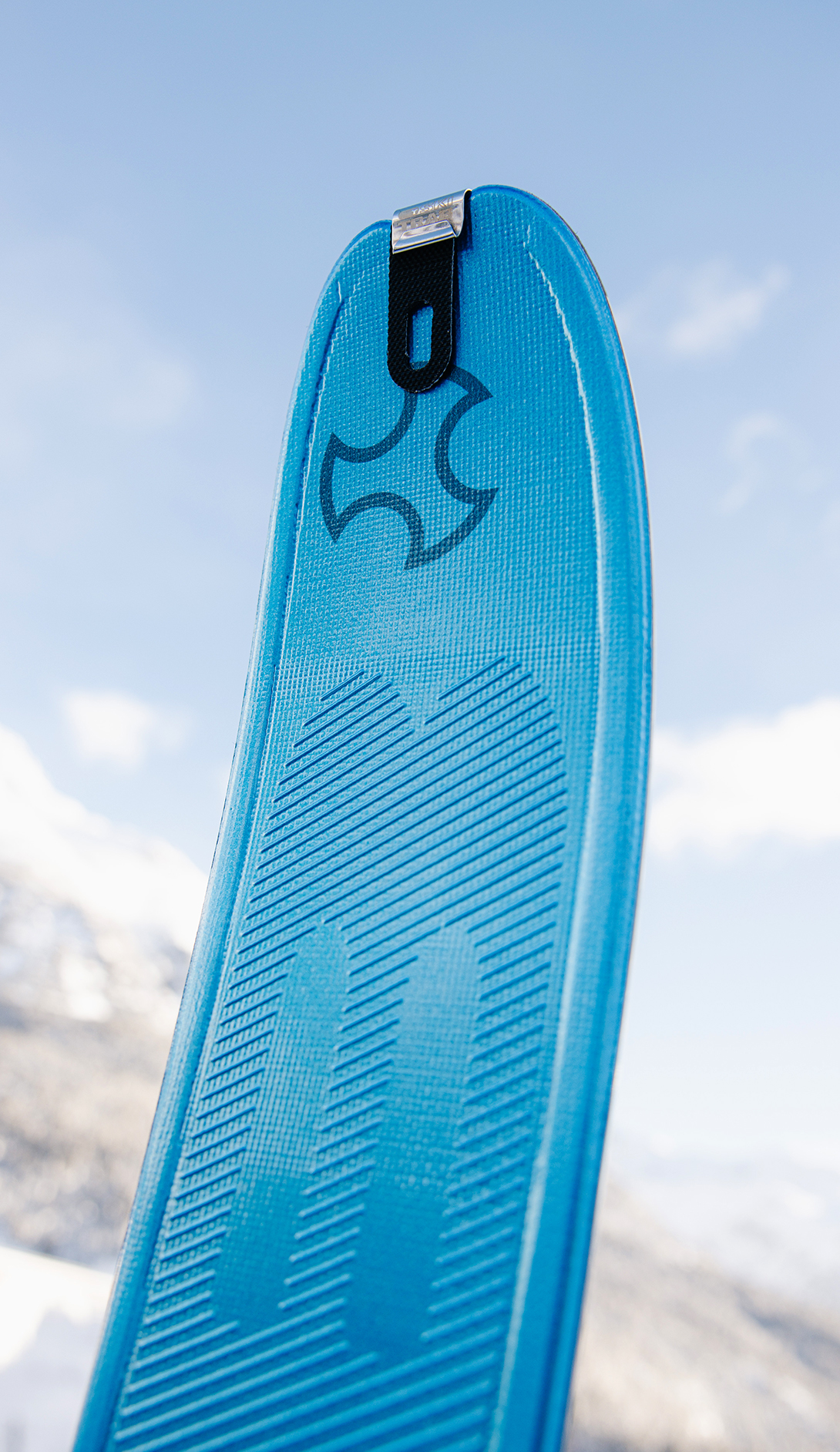 SKI MAESTRO.2