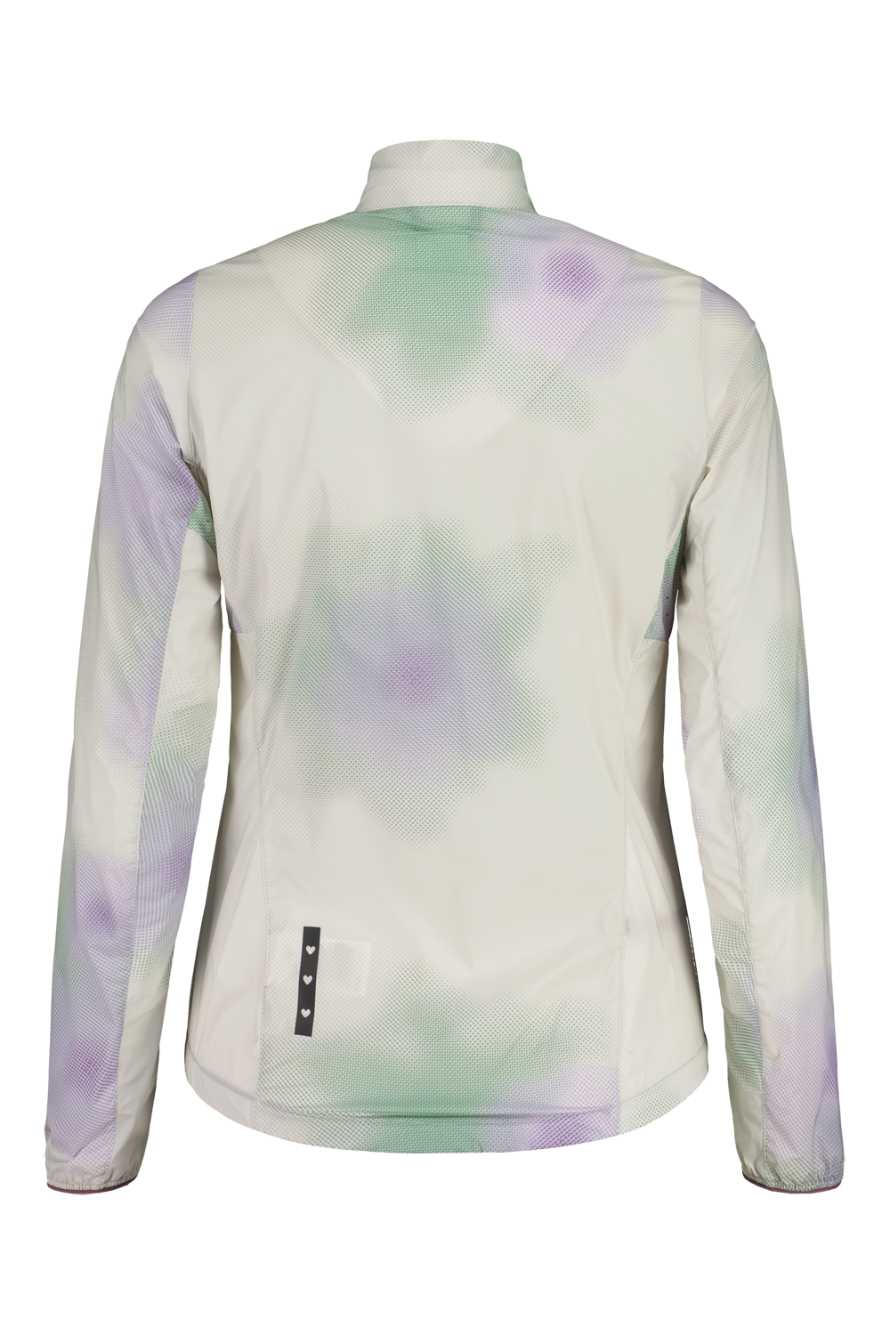 MalkaM. Jacket Printed