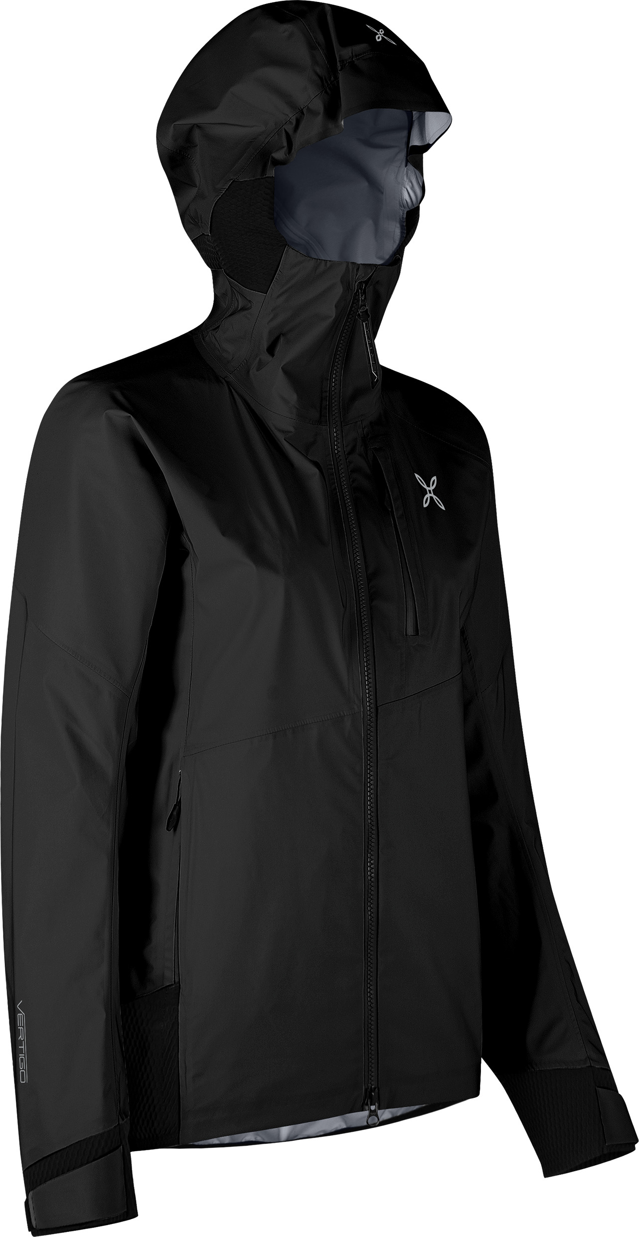 VERTIGO 3L JACKET WOMAN
