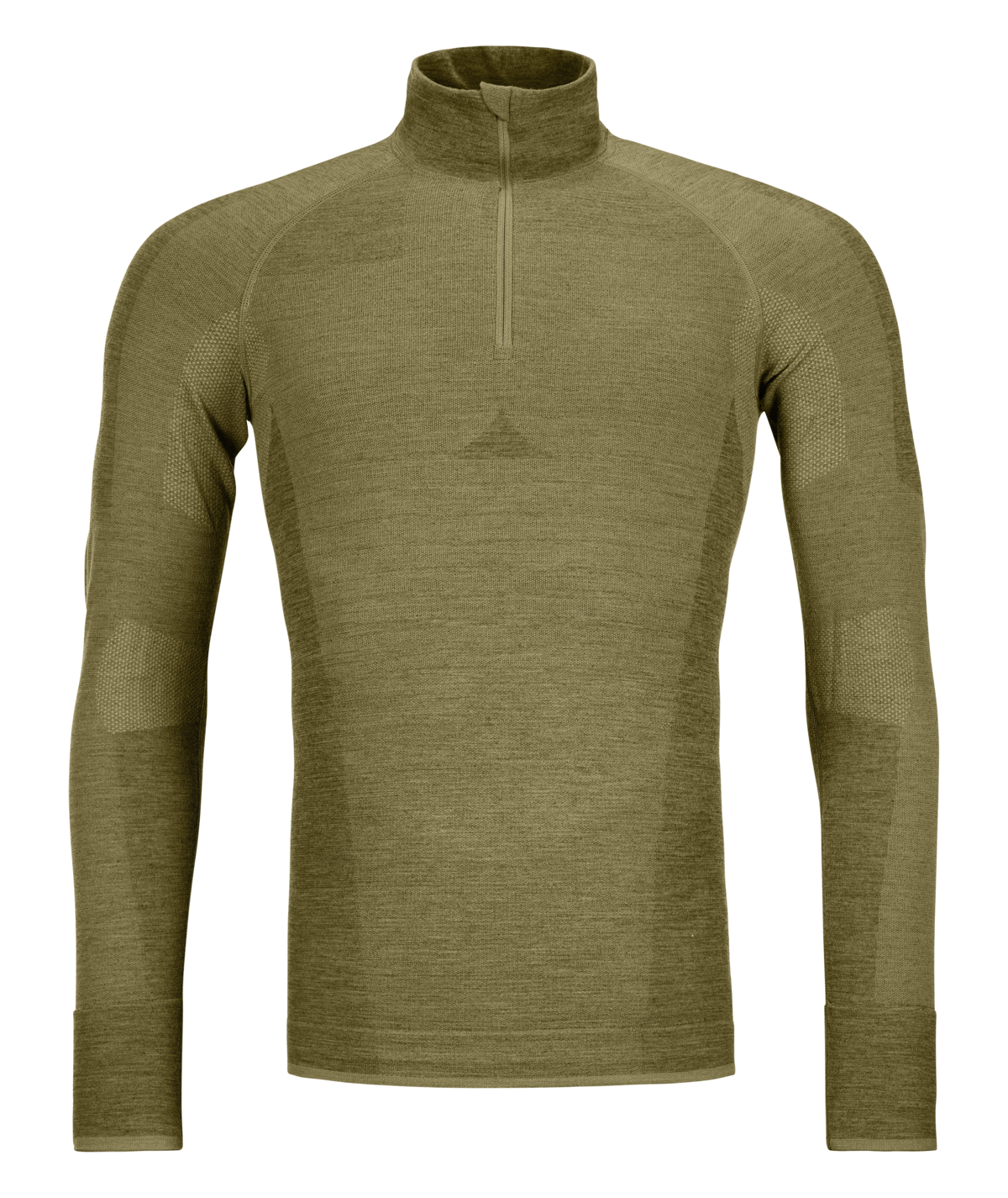 230 COMPETITION ZIP NECK M