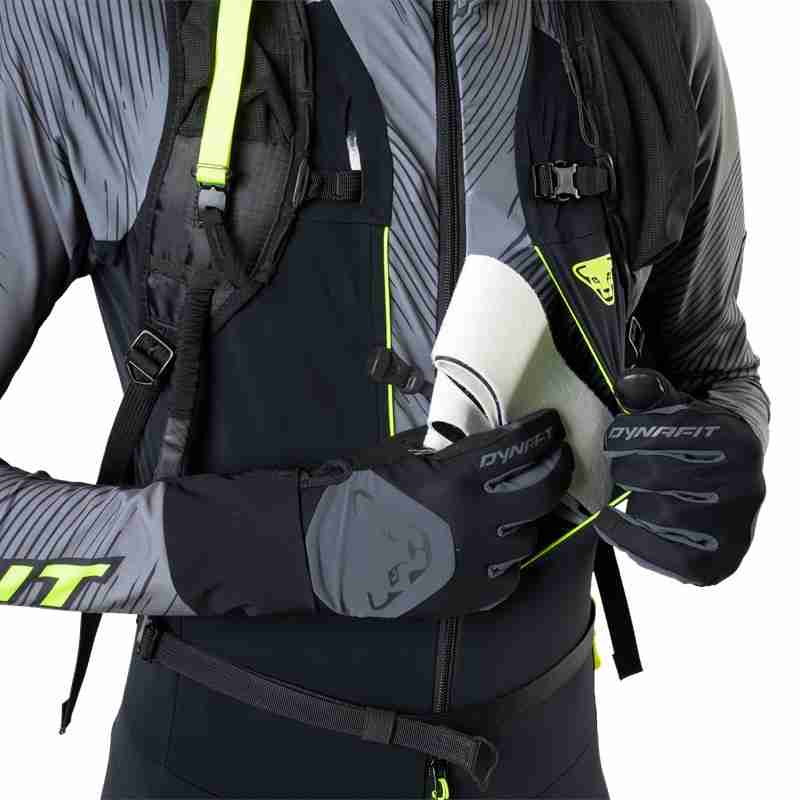 DNA 16 Backpack DNA 16 Backpack