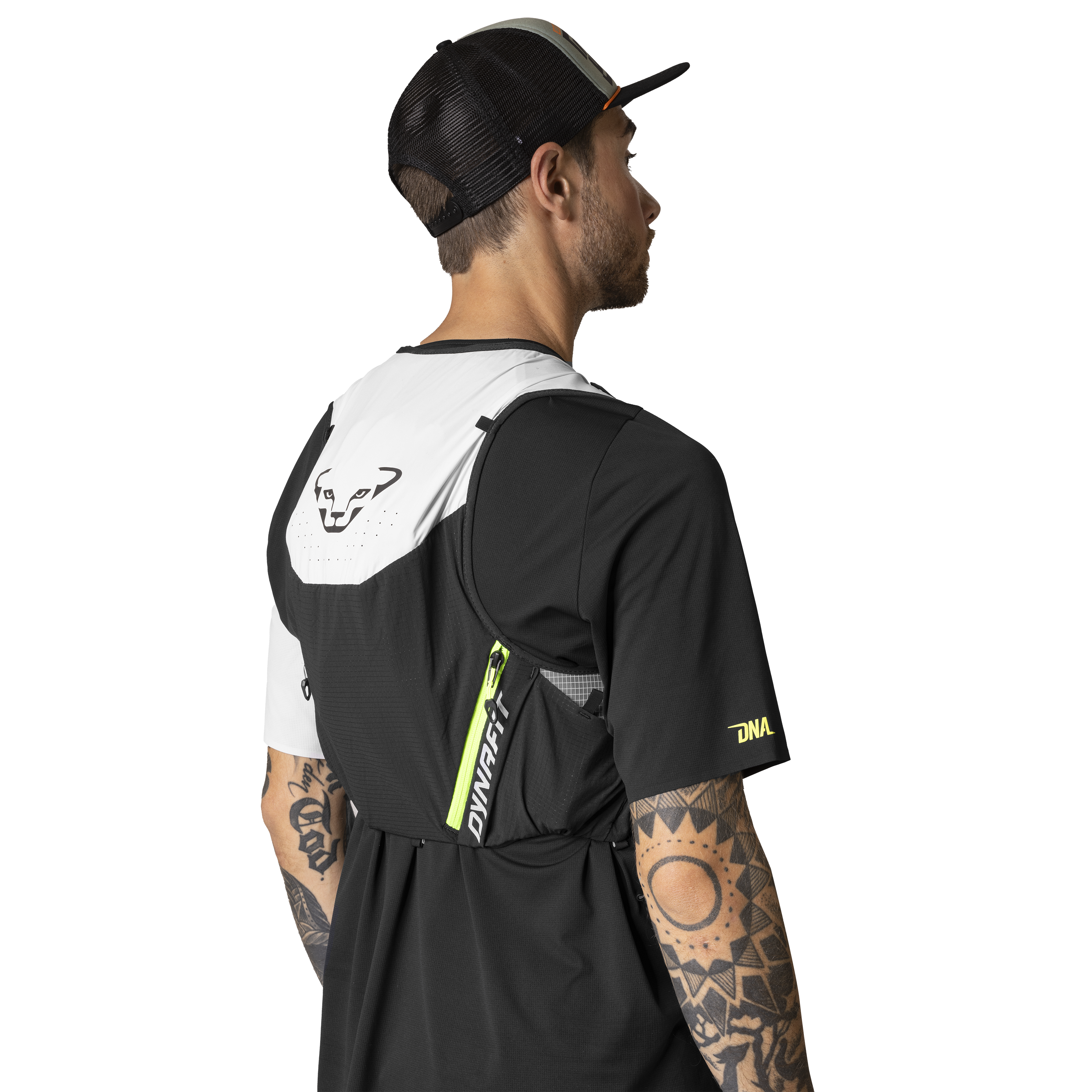 DNA 8 VEST