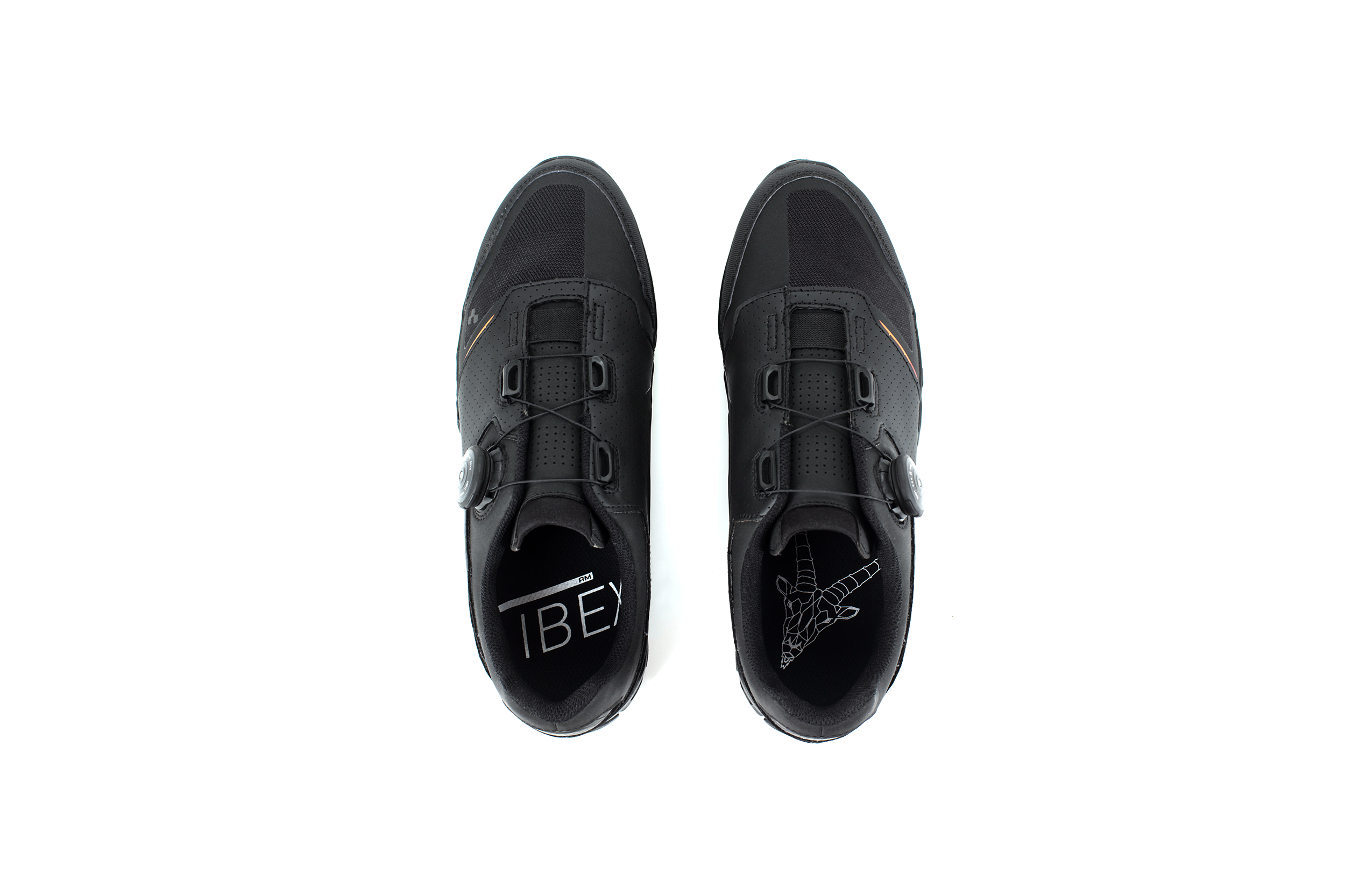 AM IBEX Pro Schuh