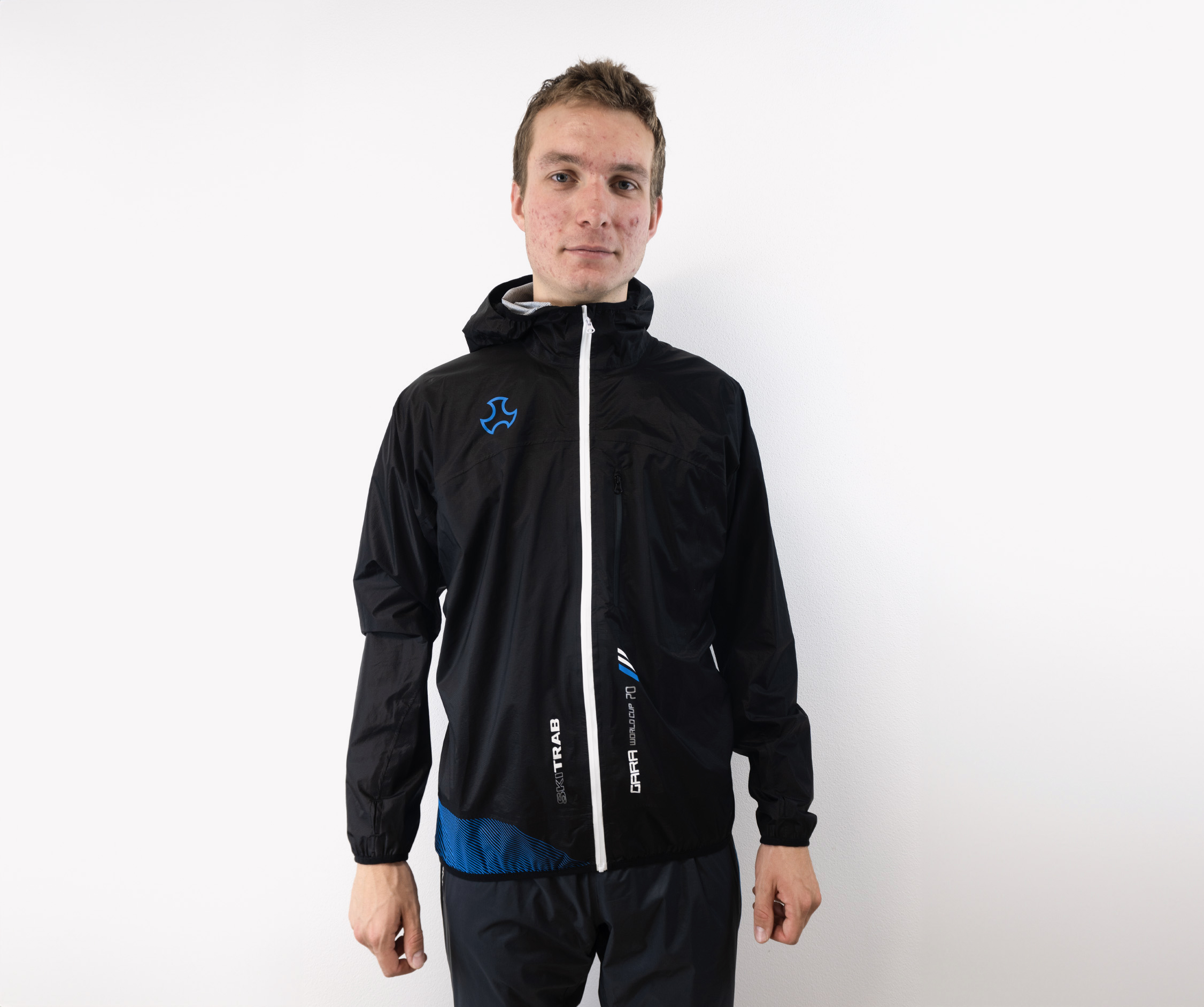 GARA AERO JACKET 2.1
