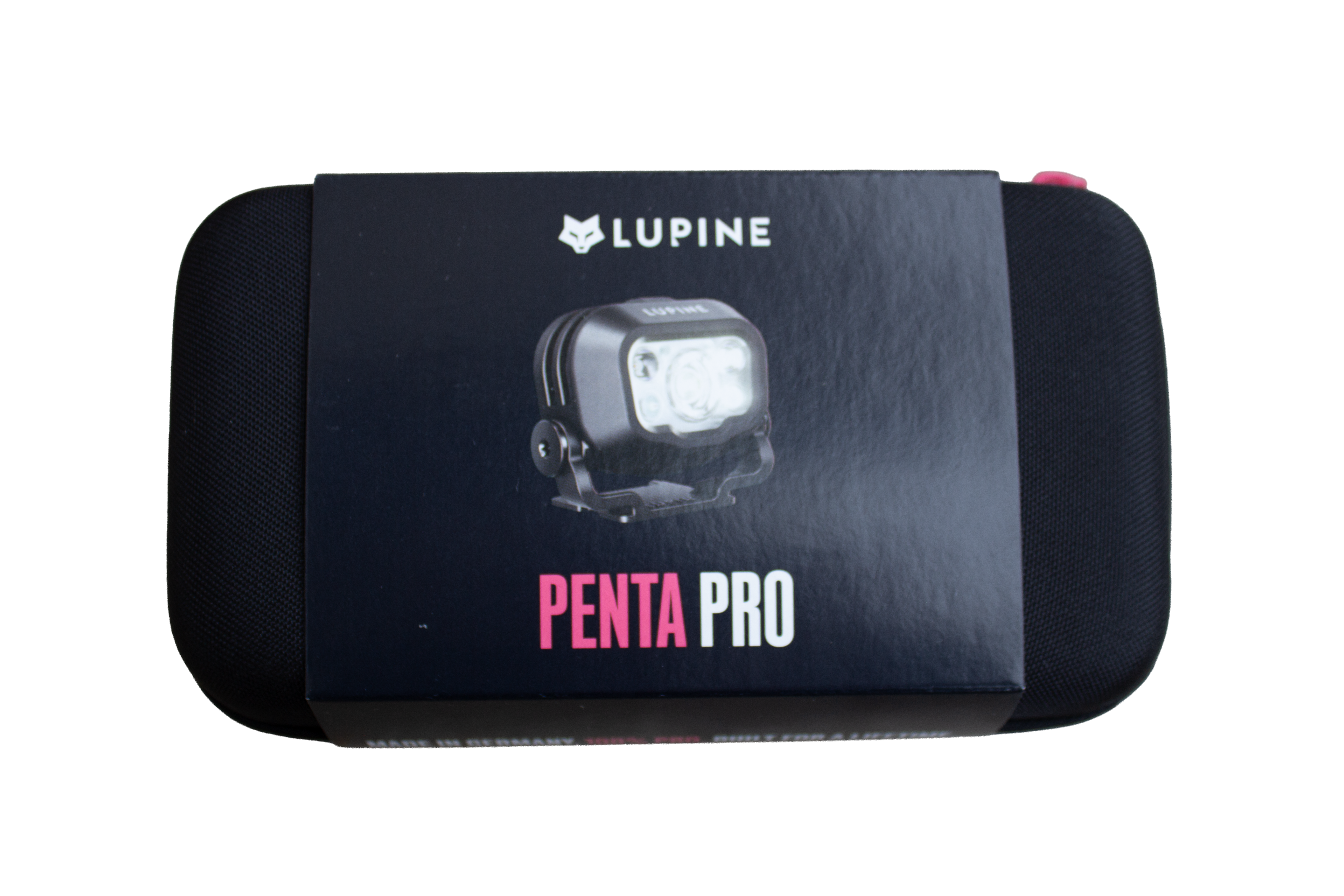 Penta Pro 4 SC Jennerstier Edition