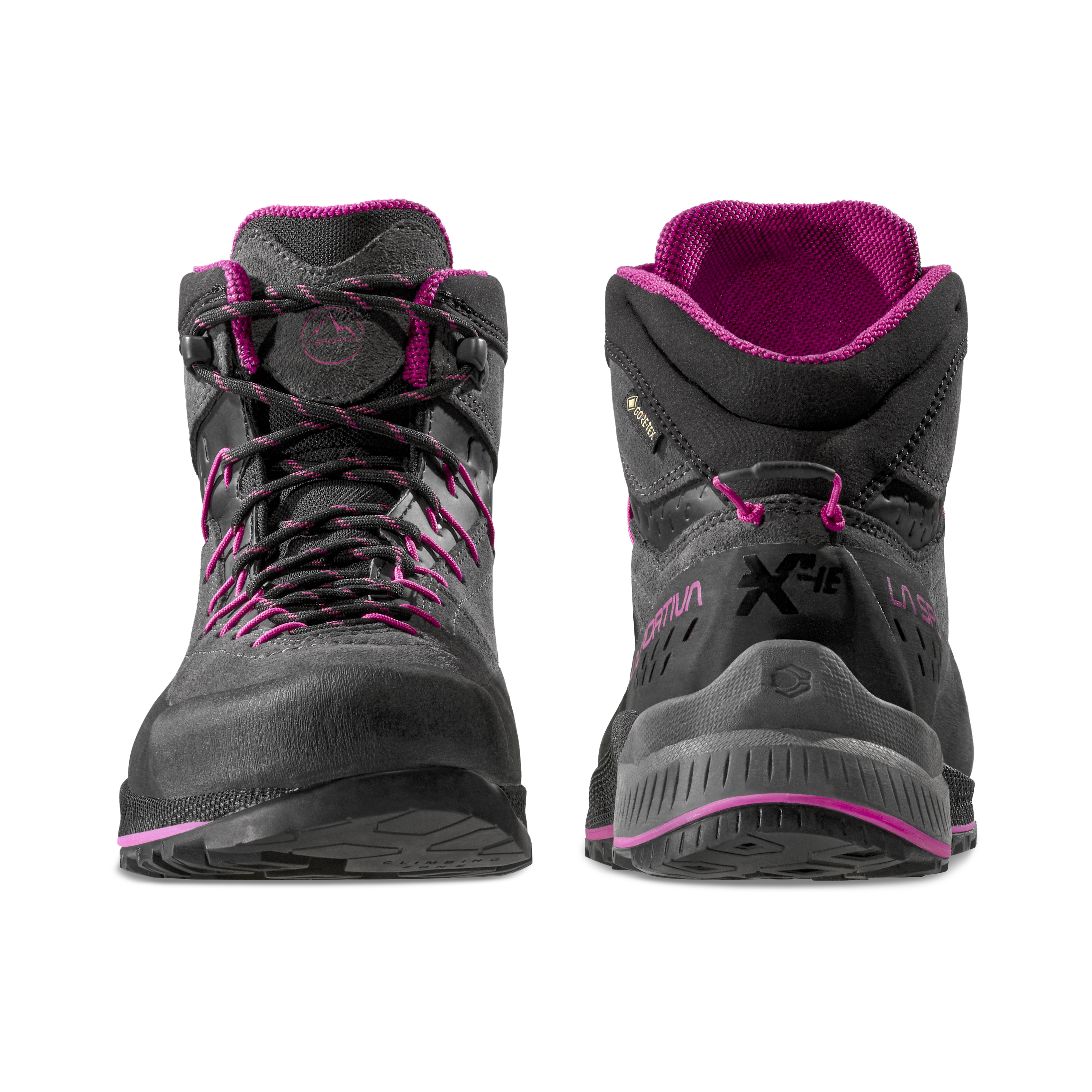 TX4 Evo Mid Woman GTX