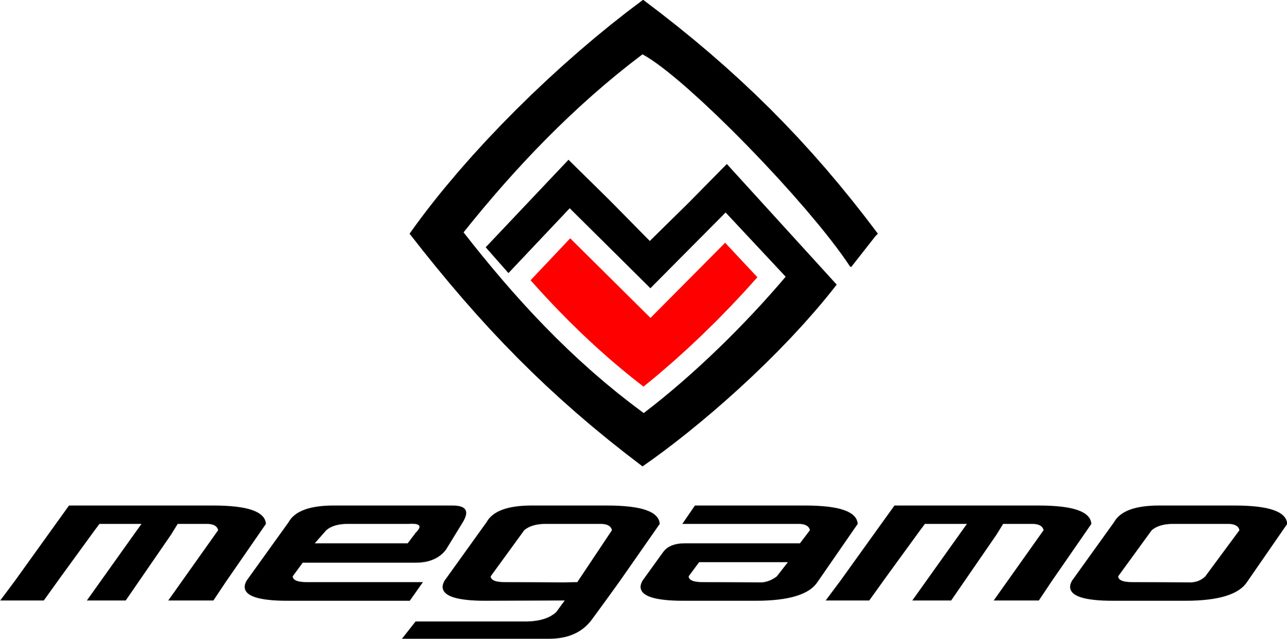 Megamo