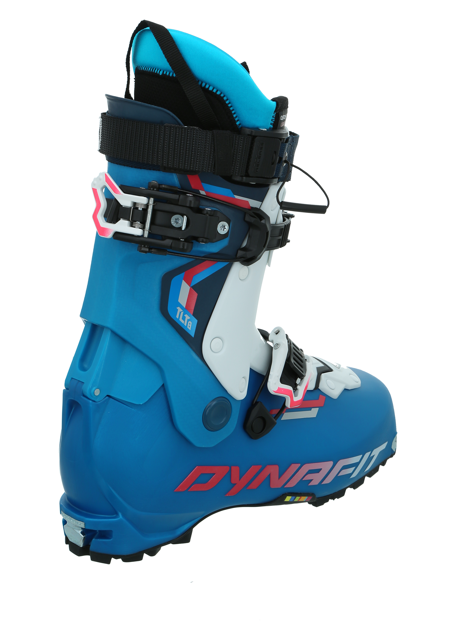 TLT8 EXPEDITION CL W