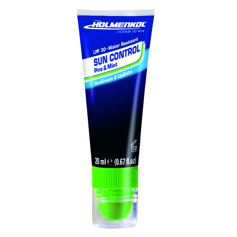 Sun Control Pine&Mint