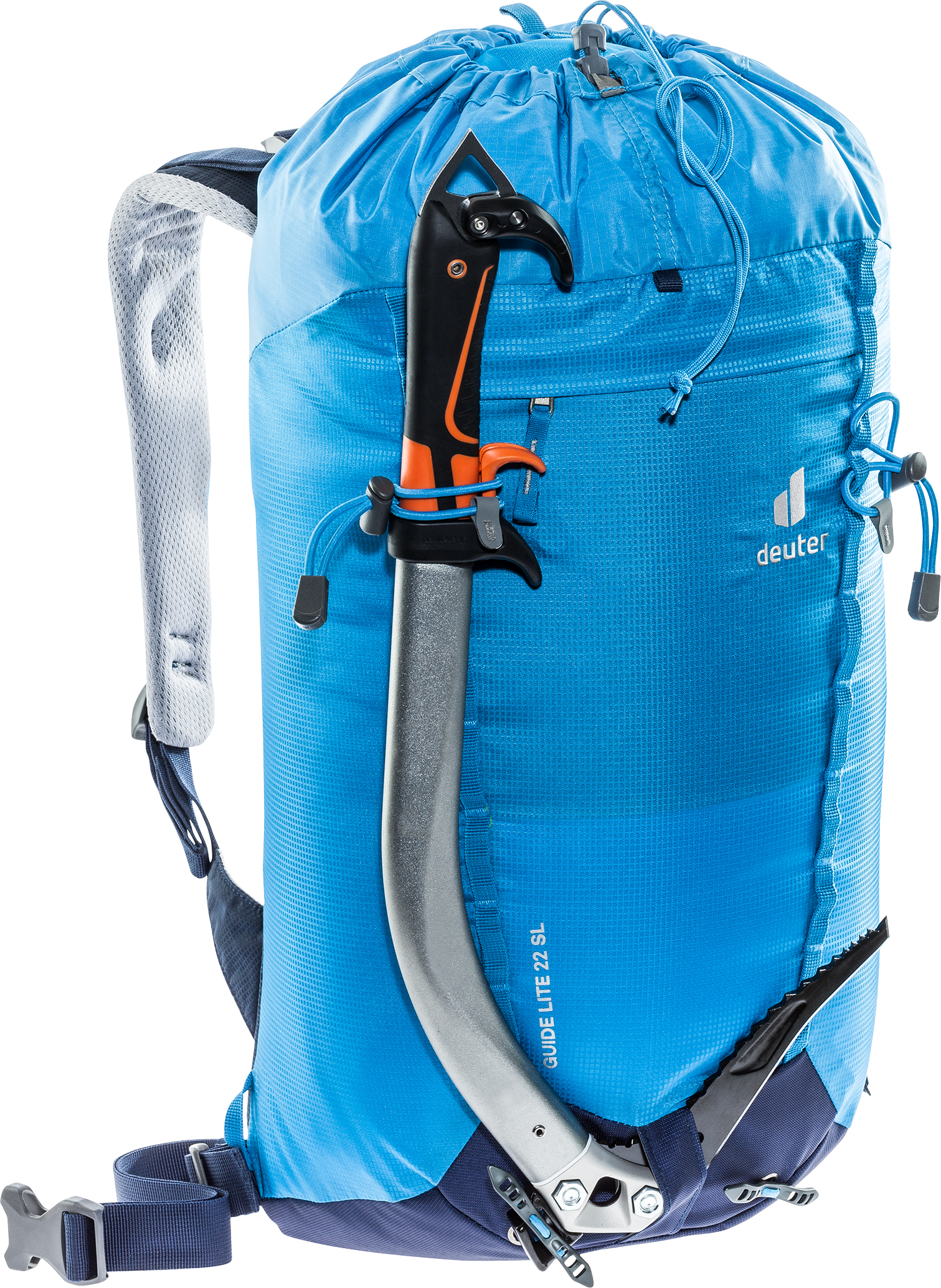 Guide Lite 22 SL Guide Lite 22 SL