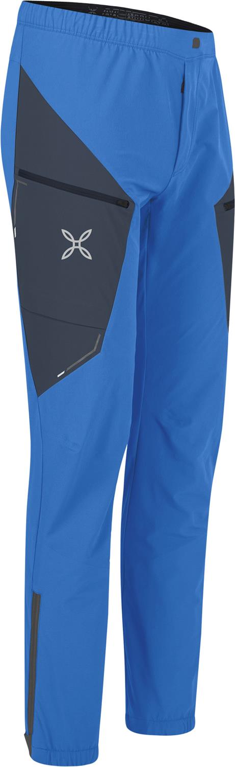 SPEED STYLE PANTS