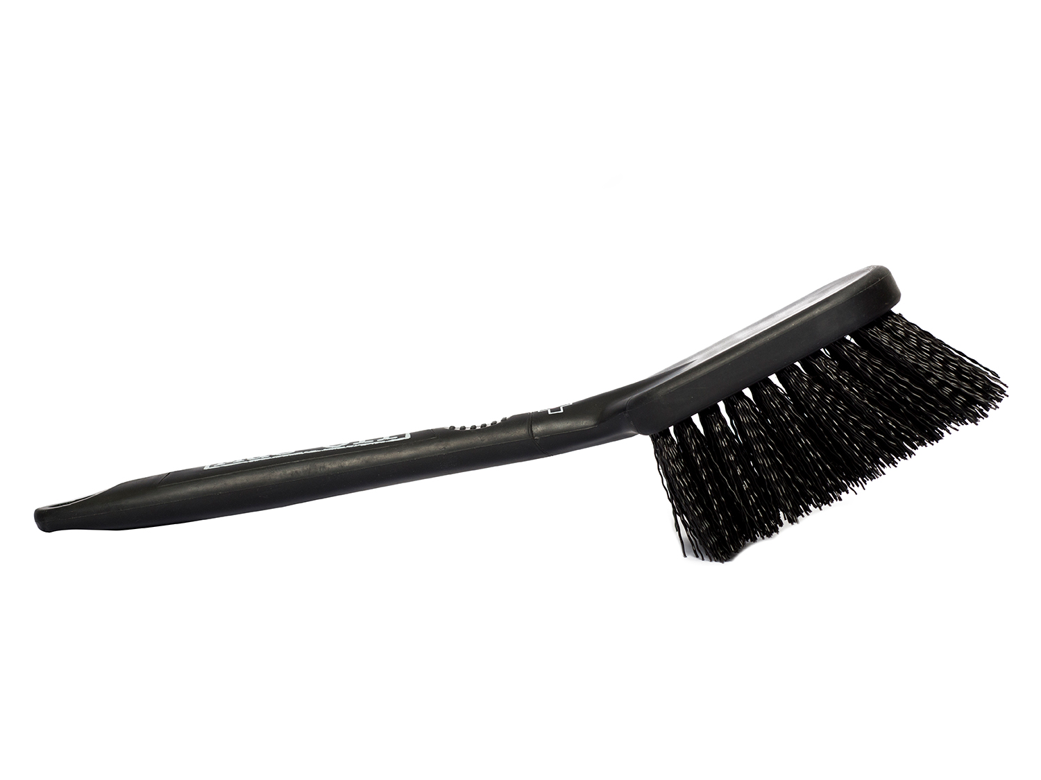 Tyre & Cassette Brush
