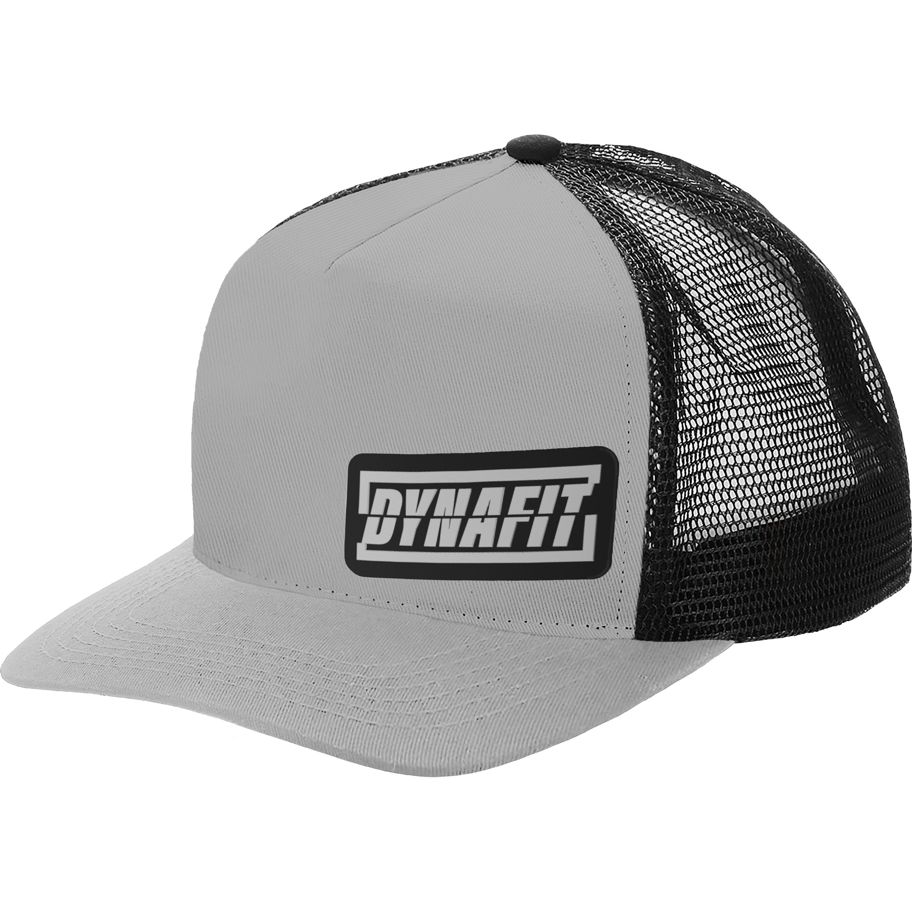 PATCH TRUCKER CAP