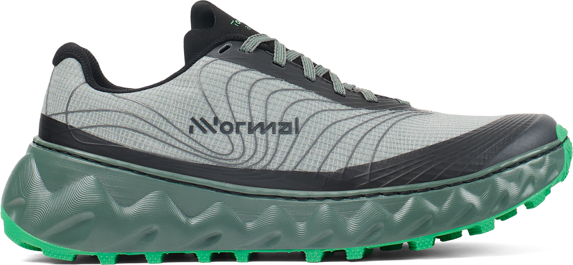 Tomir 2.0 Green