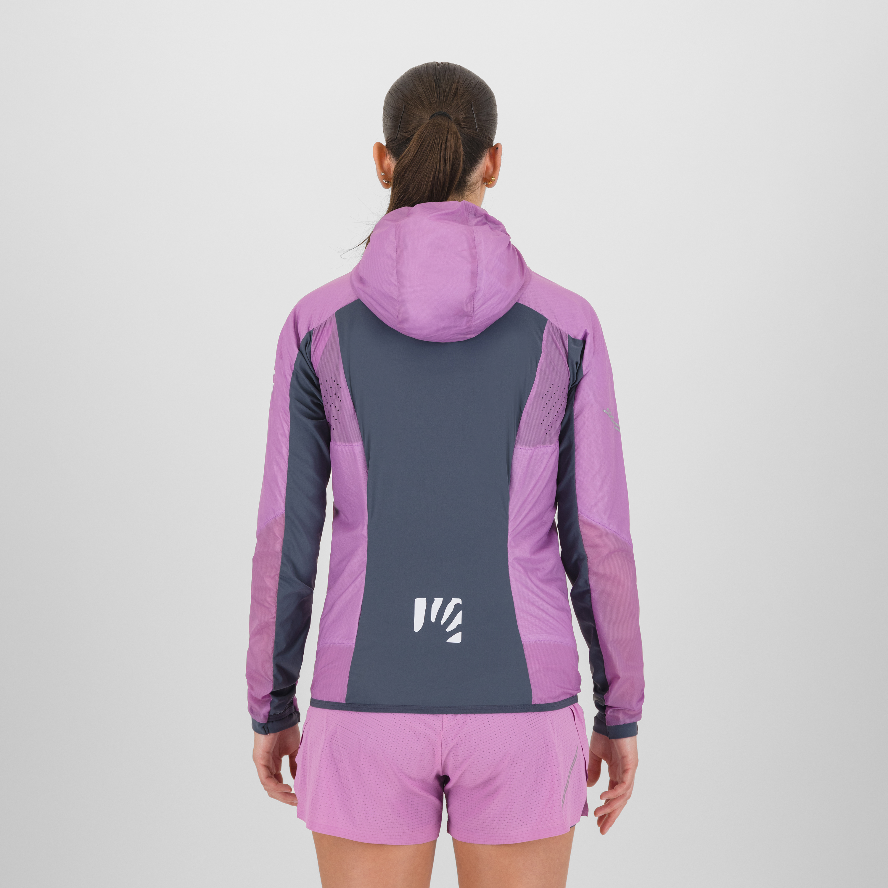 LAVAREDO EVO W JACKET