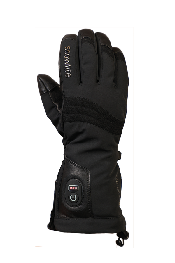 Heat DT Glove W