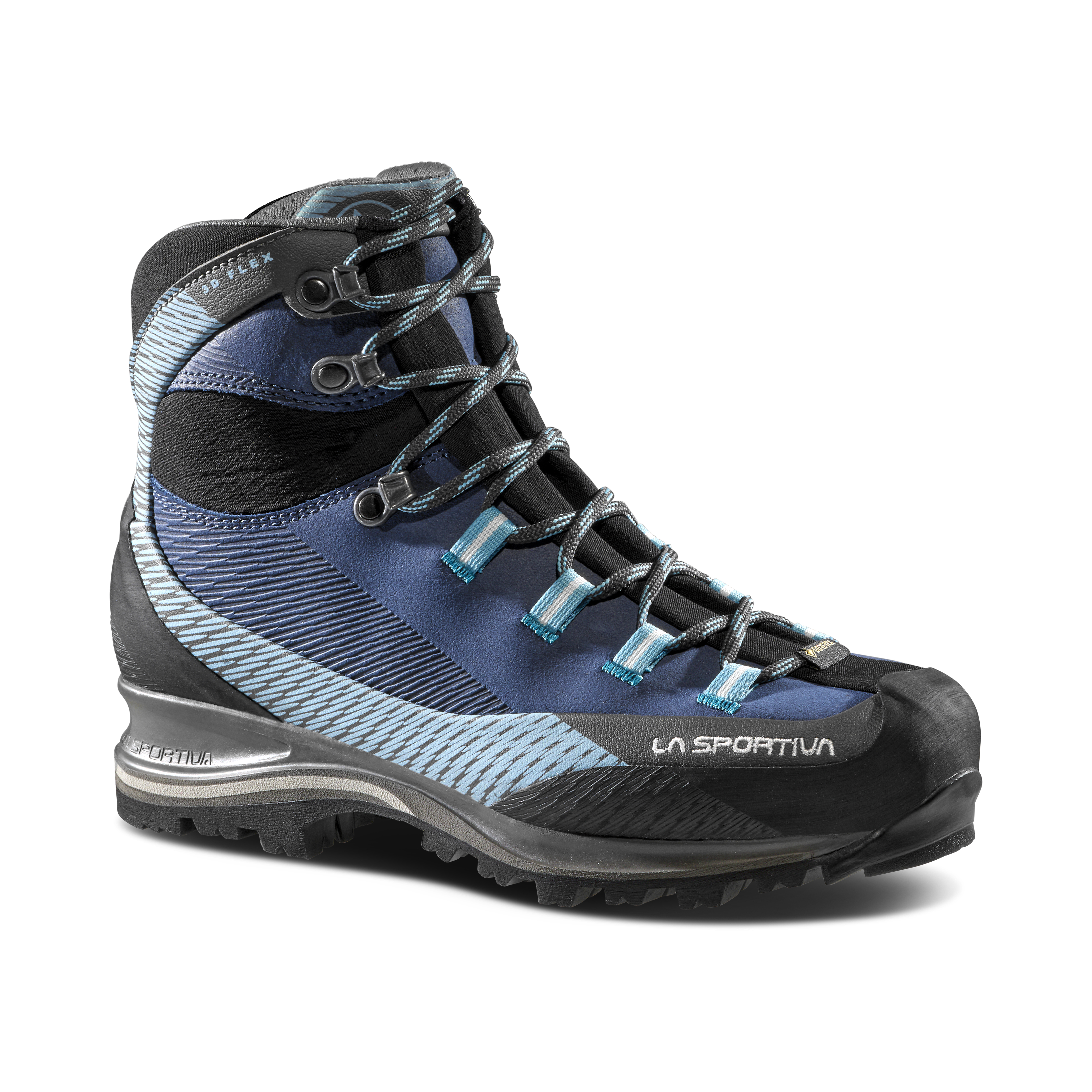 Trango Trk Leather Woman GTX