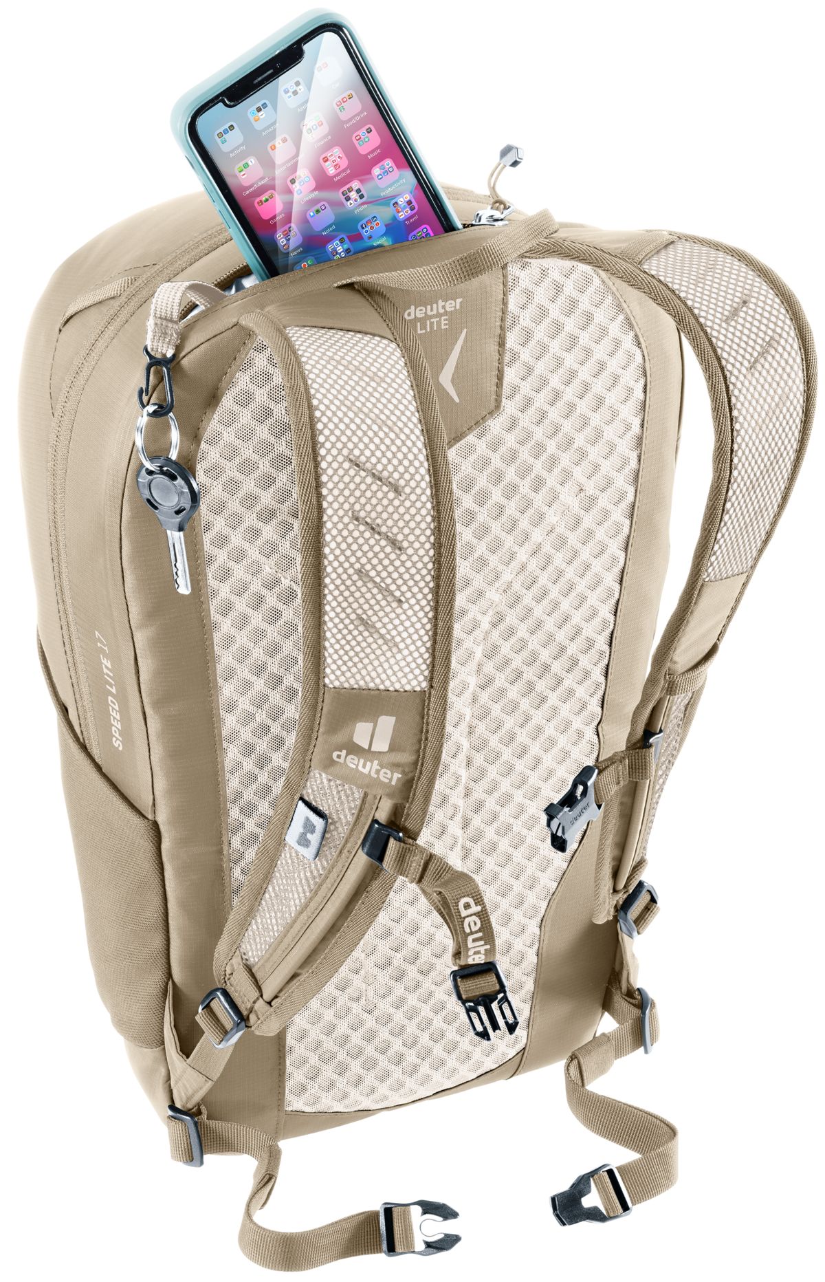 Speed Lite 17
