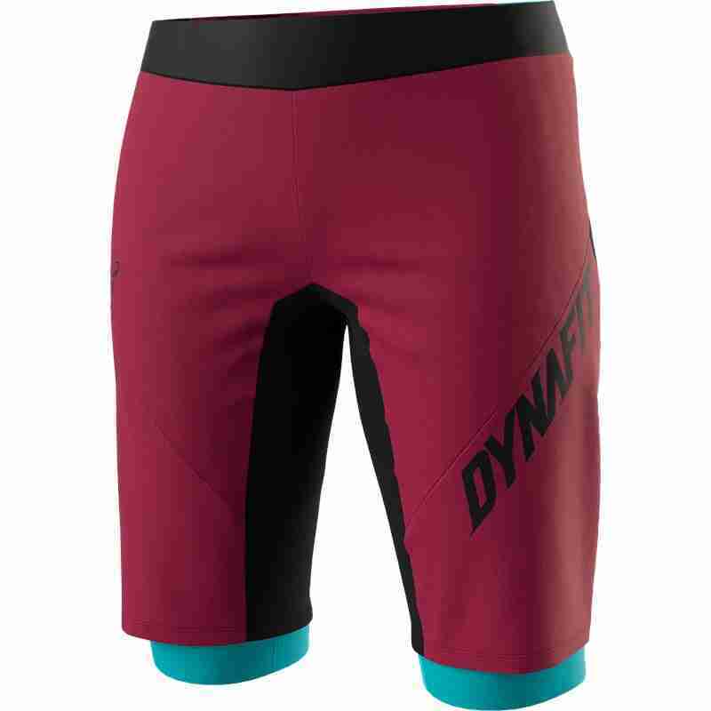 RIDE LIGHT 2IN1 SHORT W