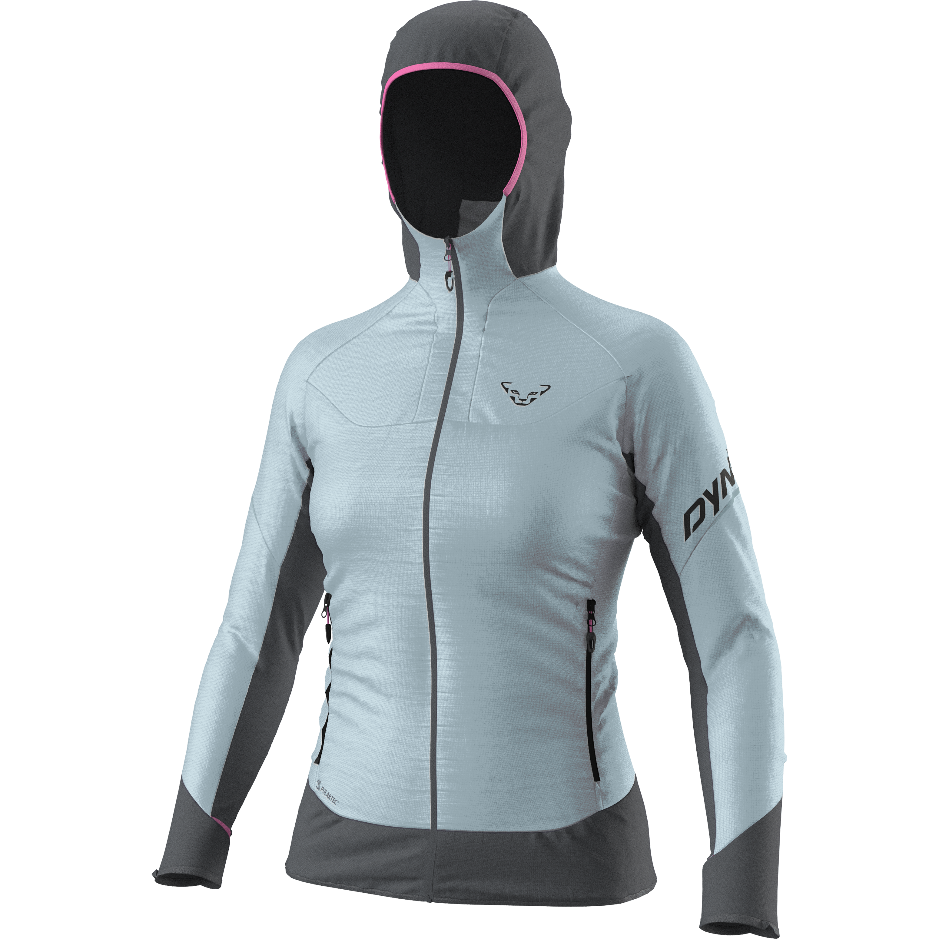 MEZZALAMA PTC ALPHA JKT W