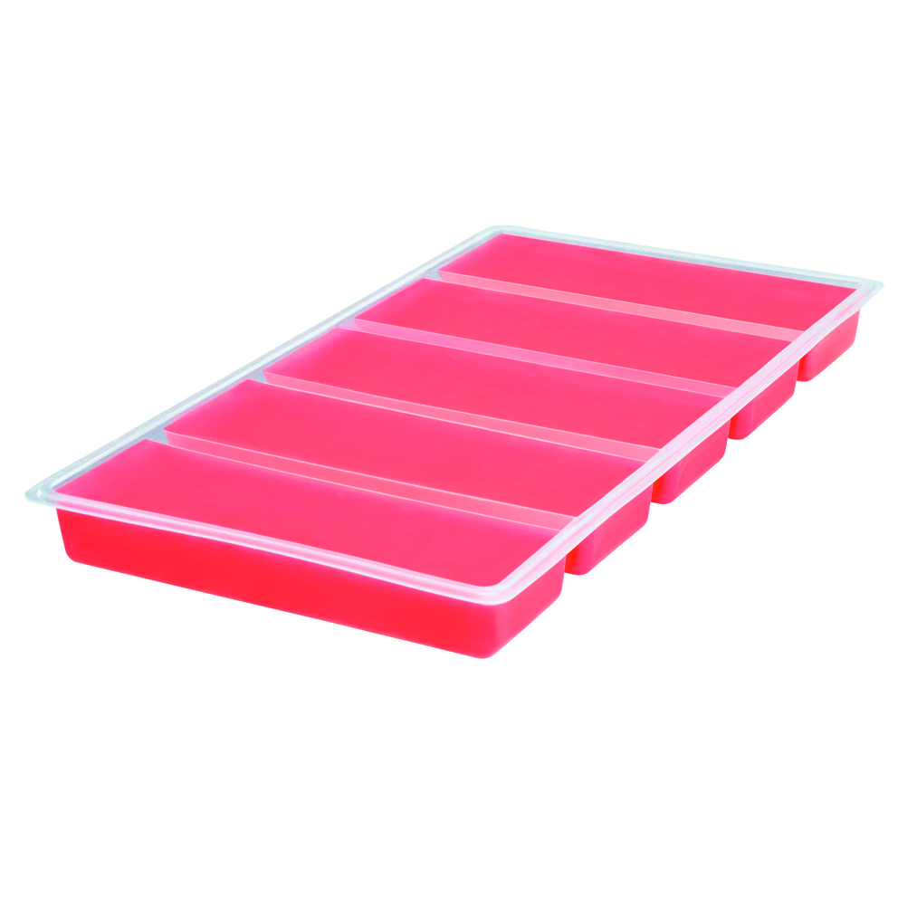 BETAMIX Wax Bar RED