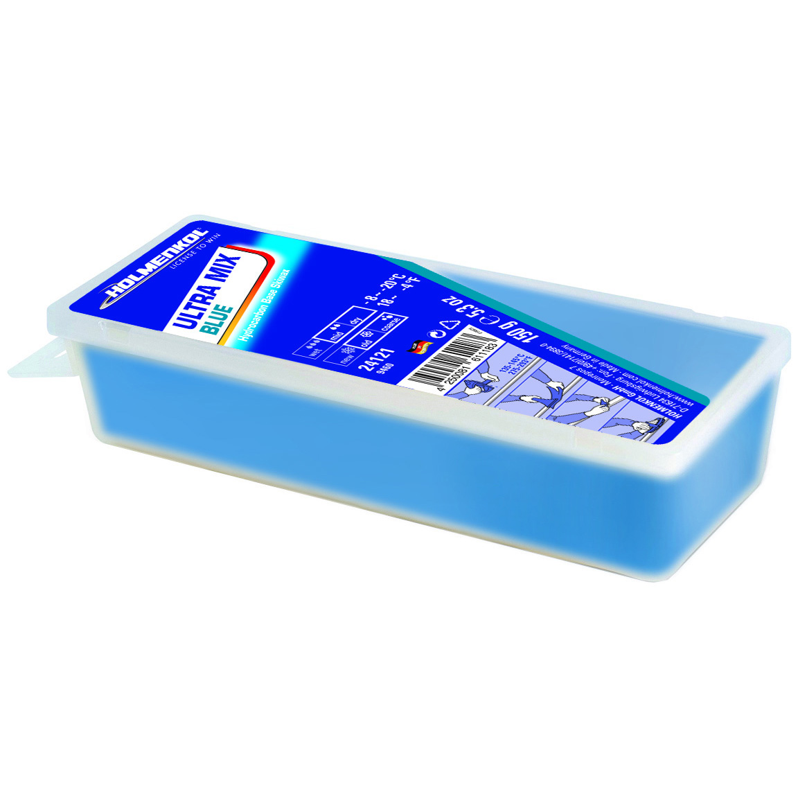 Ultramix BLUE